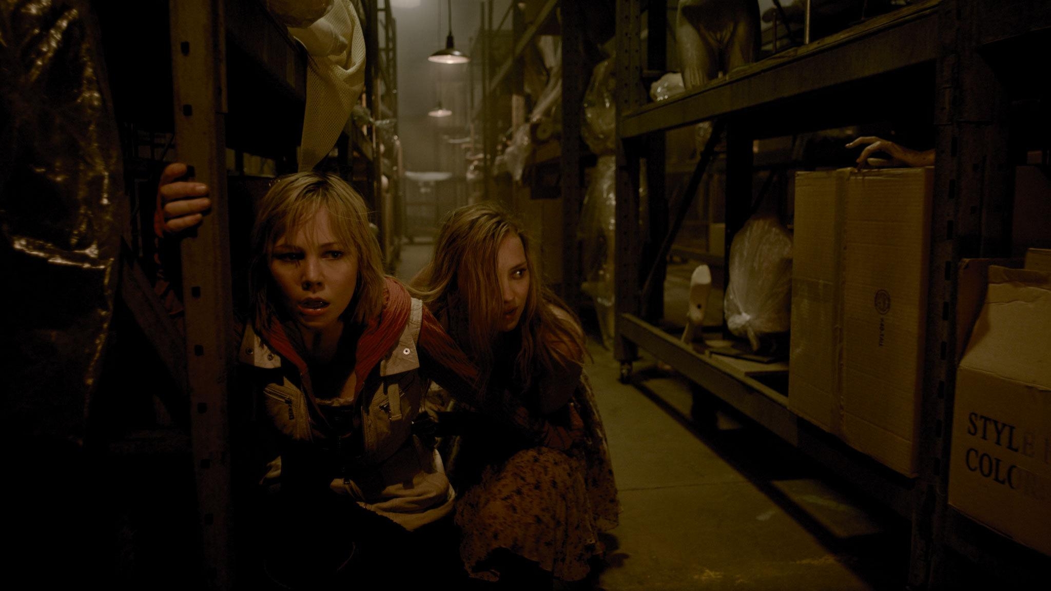 Movie Silent Hill Revelation 2048x1152