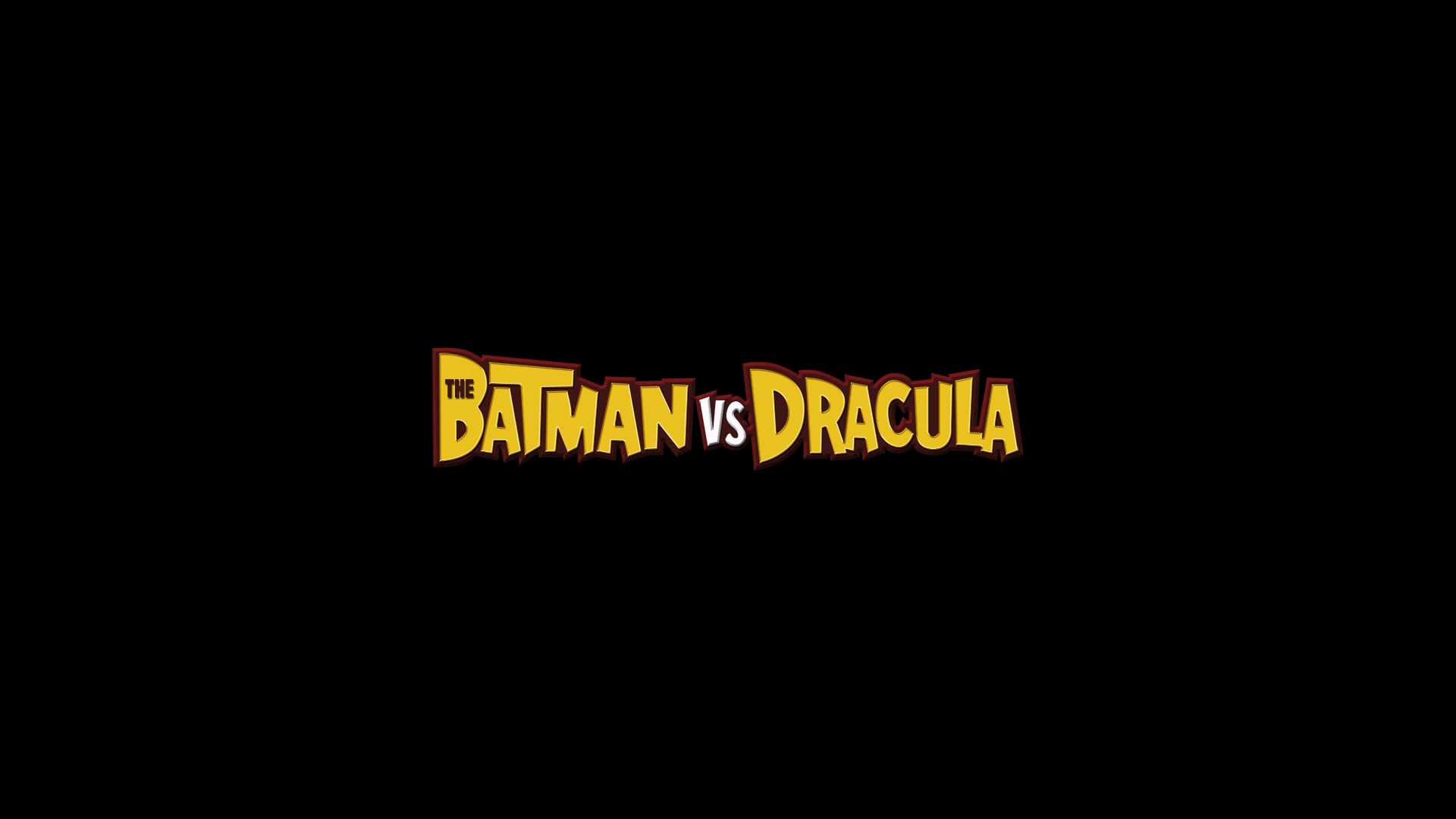 Movie Batman Vs Dracula 1920x1080