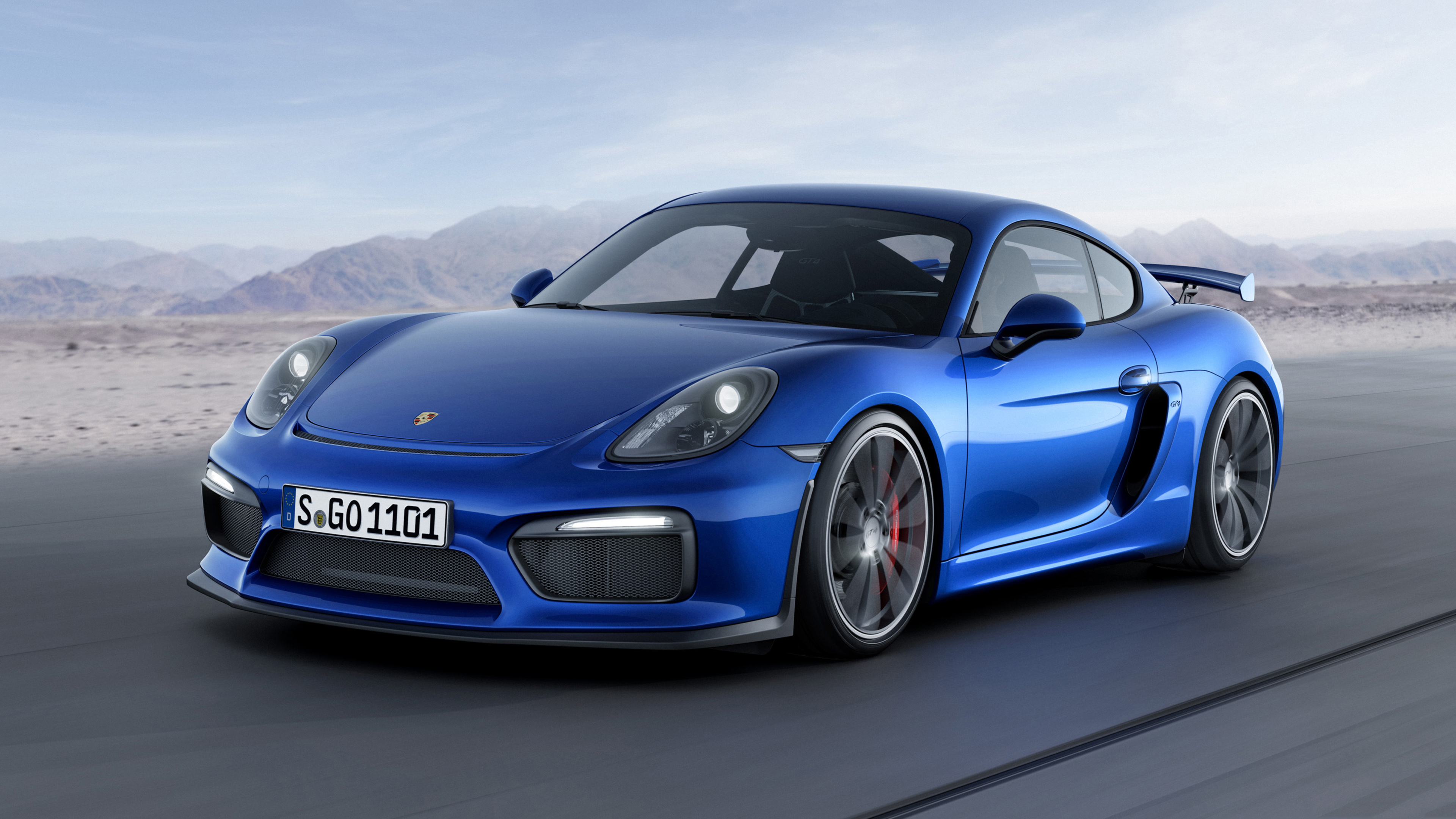 Blue Car Car Porsche Porsche 911 Porsche 911 Gt3 Sport Car Vehicle 3840x2160