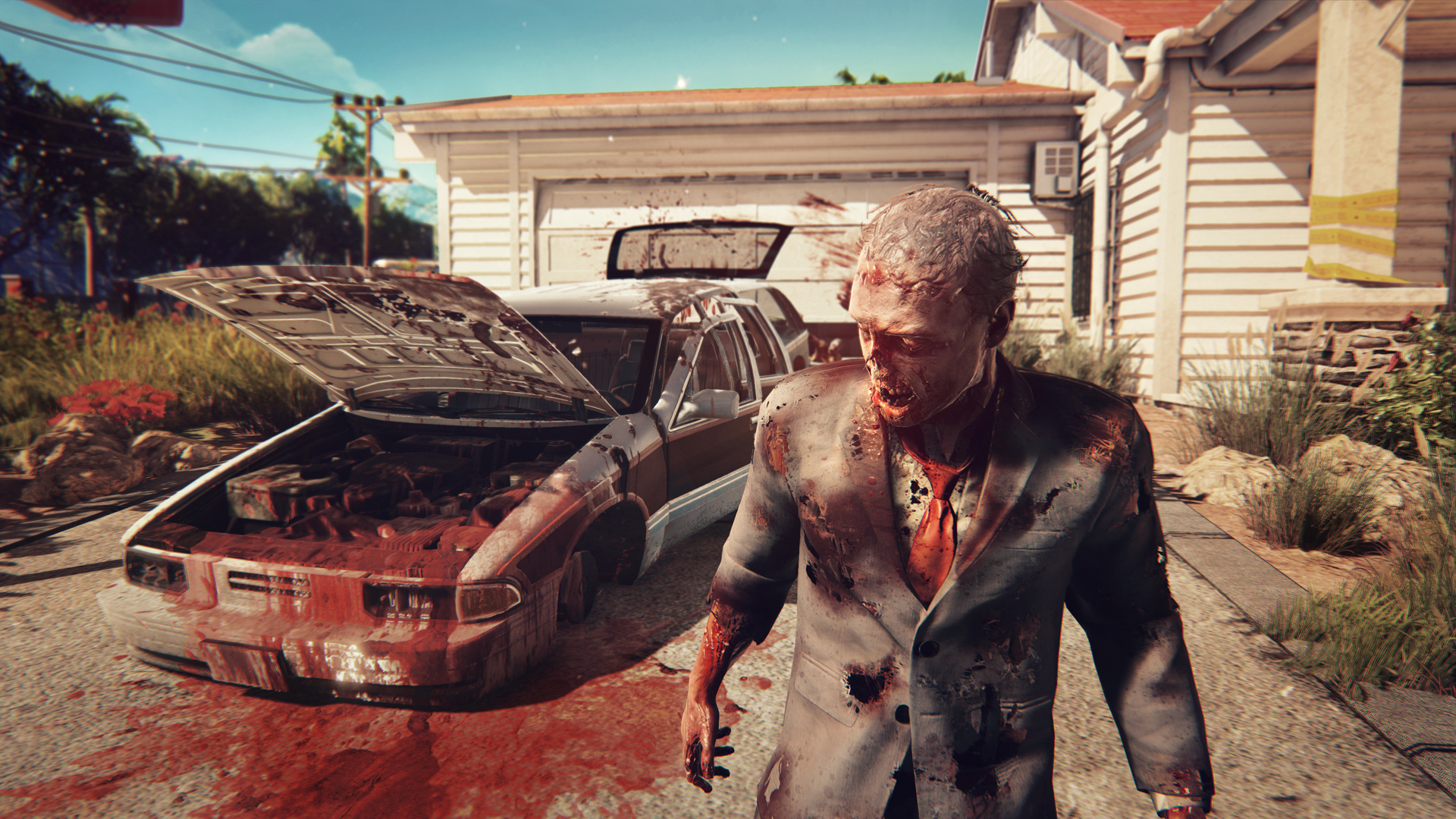 Dead Island Dead Island 2 Video Game 1920x1080