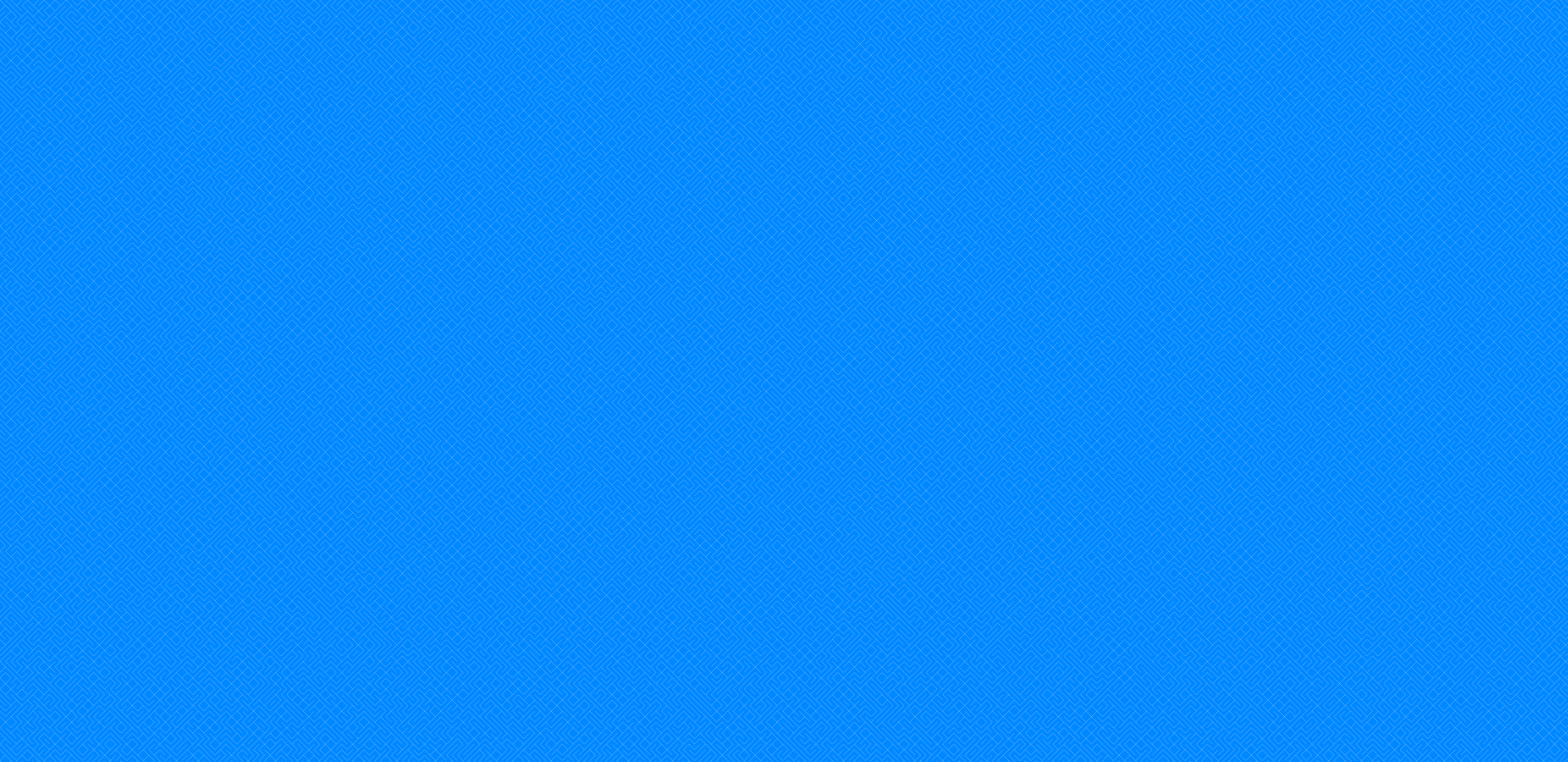 Abstract Blue Simple Minimalism Commodore 64 Texture 8533x4147