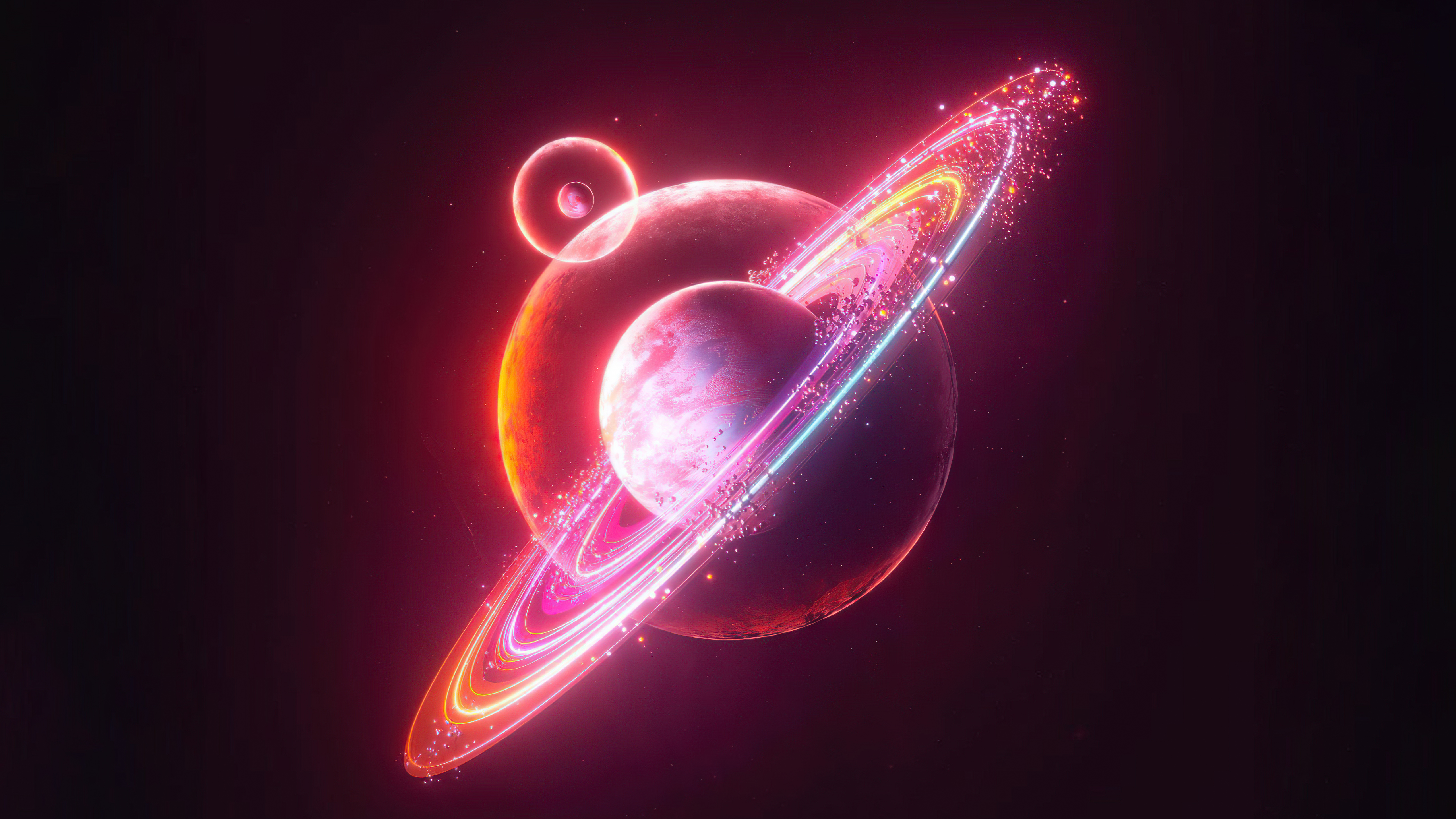 Saturn Planet Background Images HD Pictures and Wallpaper For Free  Download  Pngtree