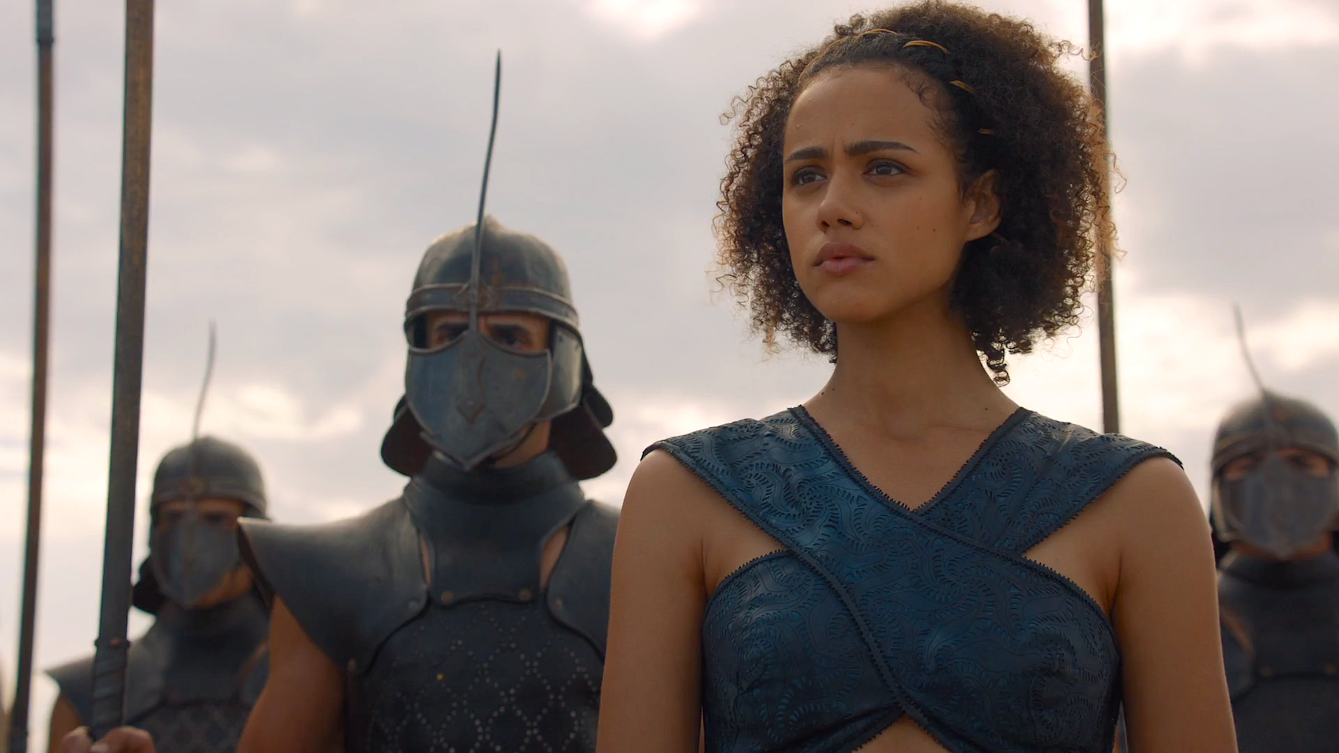 Game Of Thrones Missandei Game Of Thrones 1920x1080