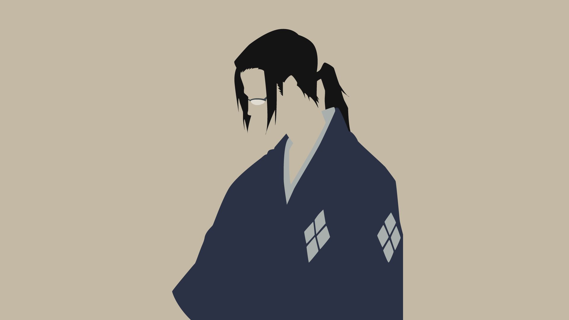 Jin Samurai Champloo 1920x1080