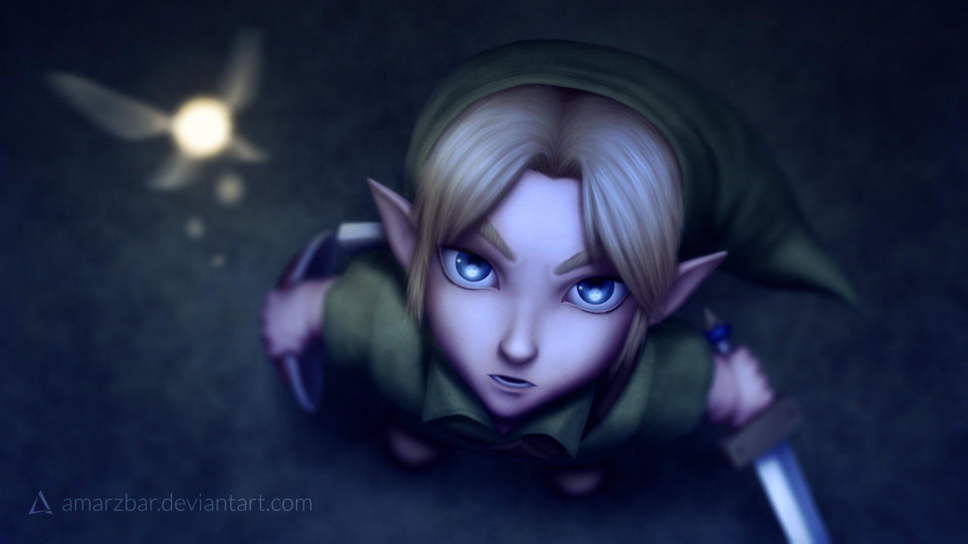 Elf Link 1920x1080