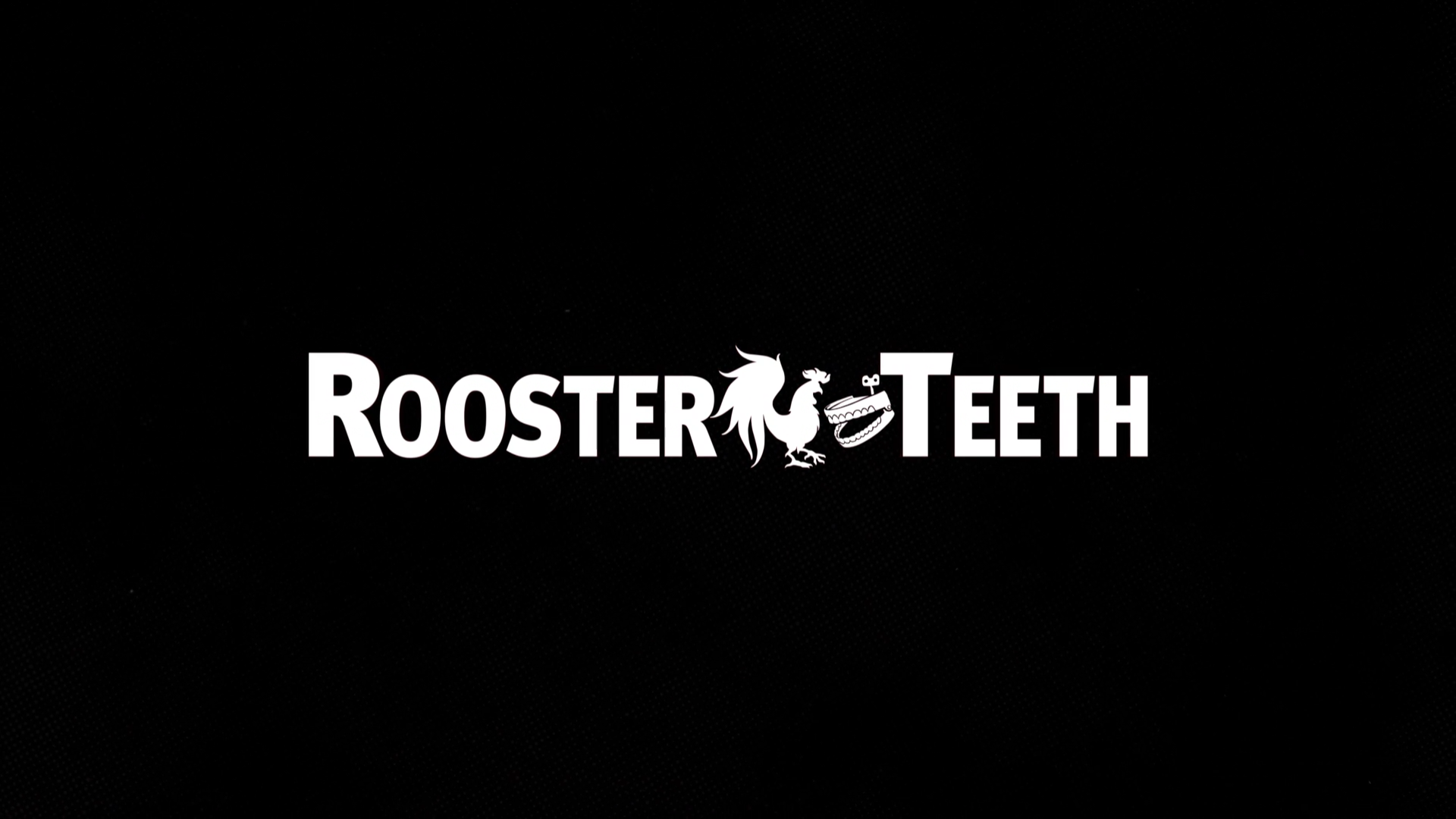 Rooster Teeth RWBY Black 1920x1080