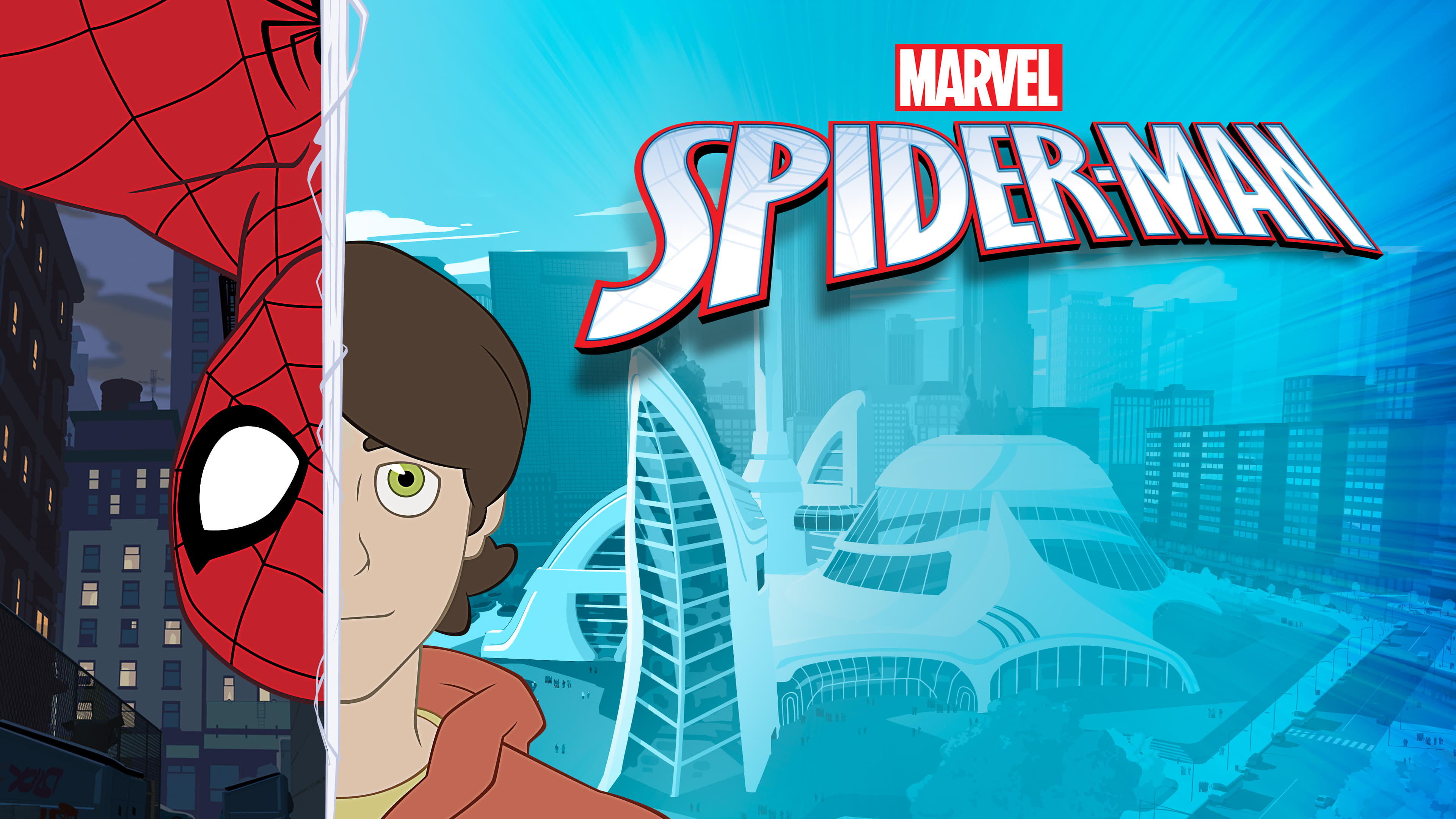 Marvel 039 S Spider Man Peter Parker Spider Man 3840x2160
