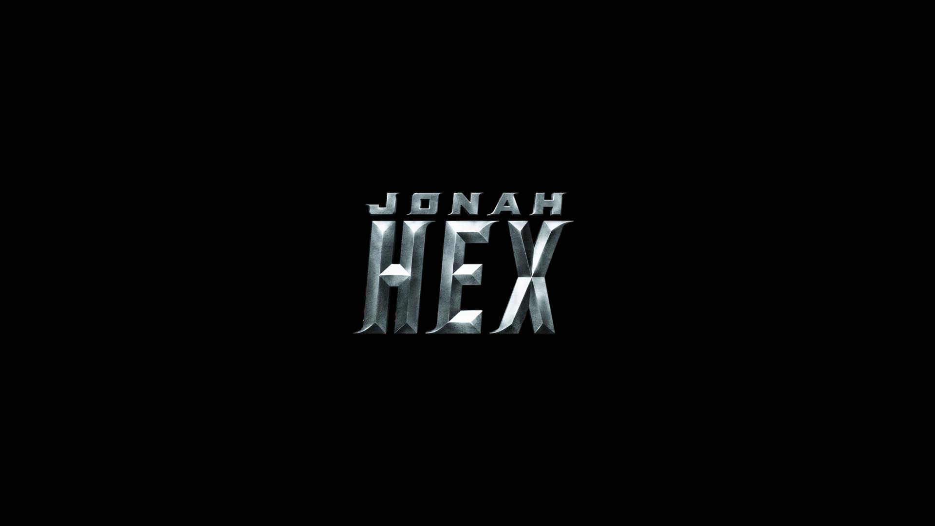 Movie Jonah Hex 1920x1080