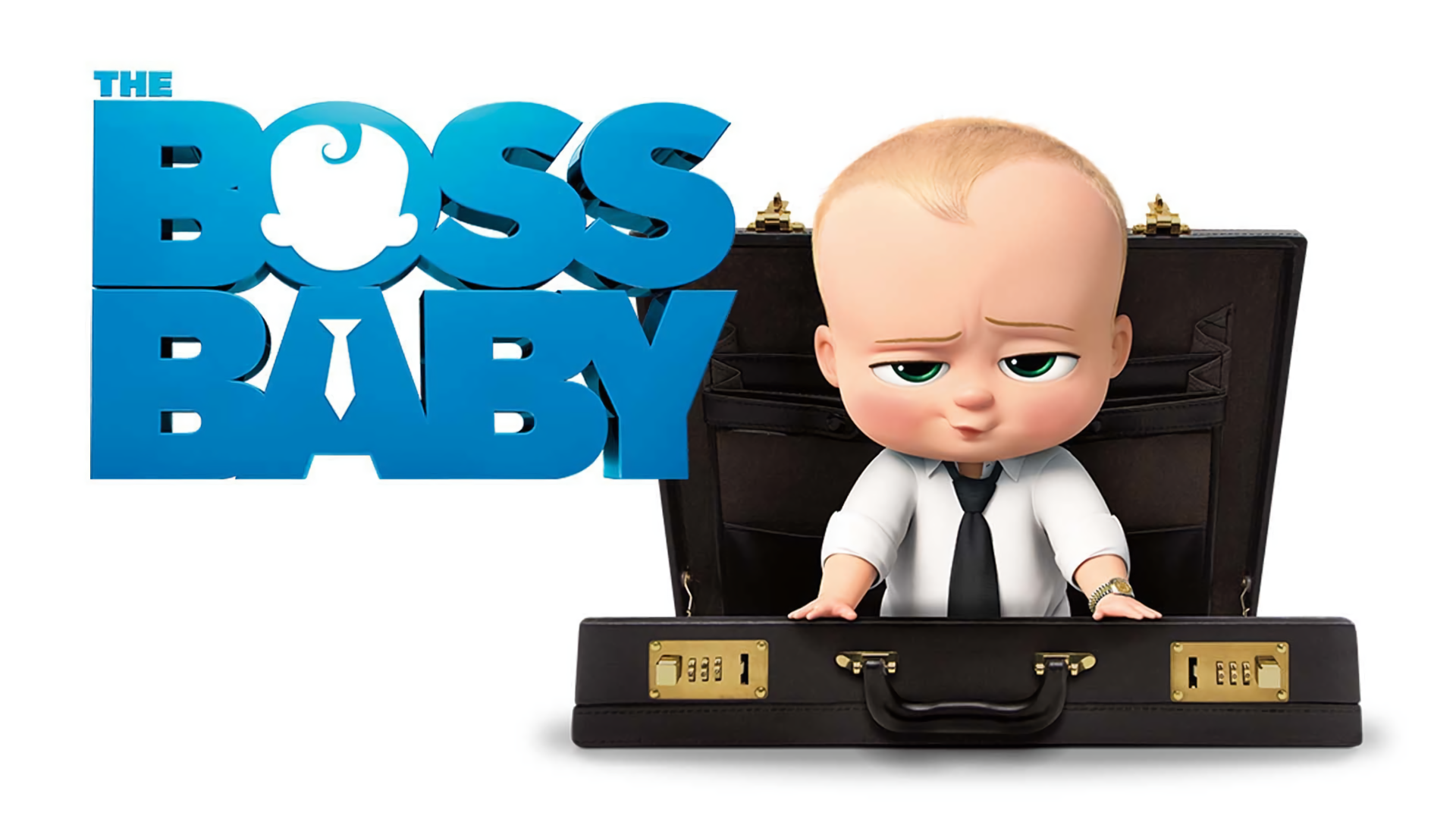 Movie The Boss Baby 1920x1080