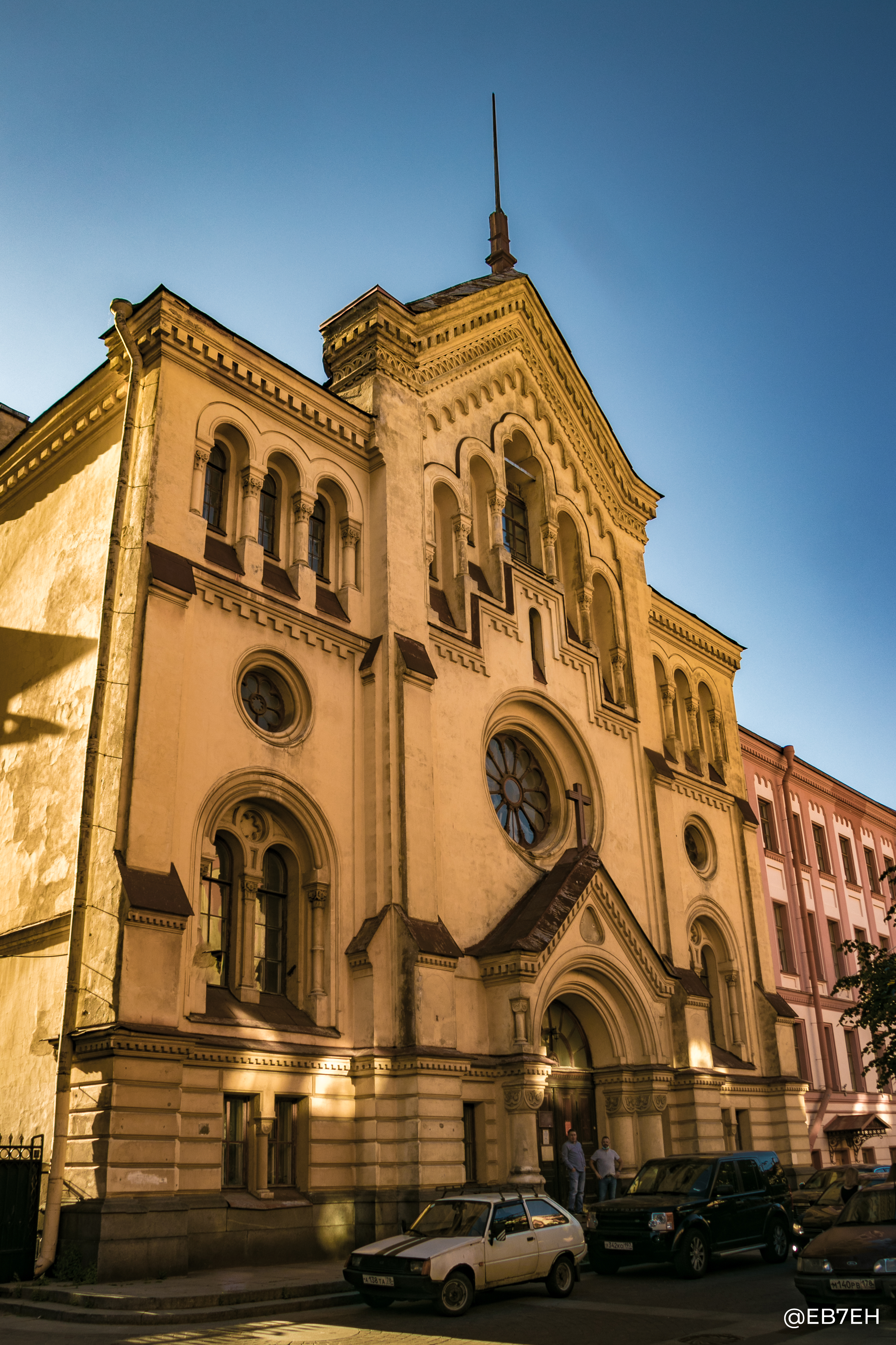 Architecture Saintpetersbug Canon80d Sky Grass City Russia Lightroom 2939x4408