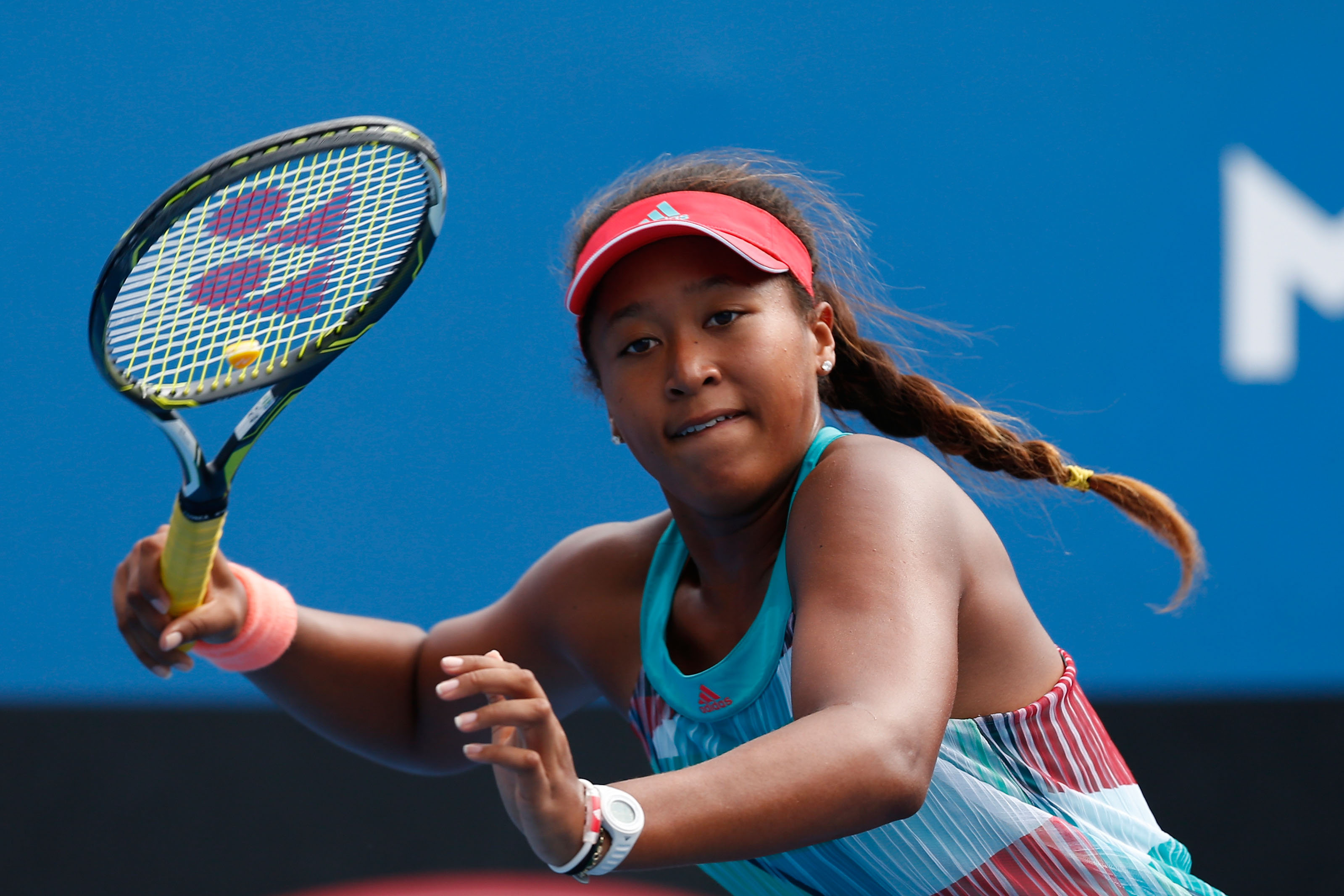 Japanese Naomi Osaka Tennis 3198x2132