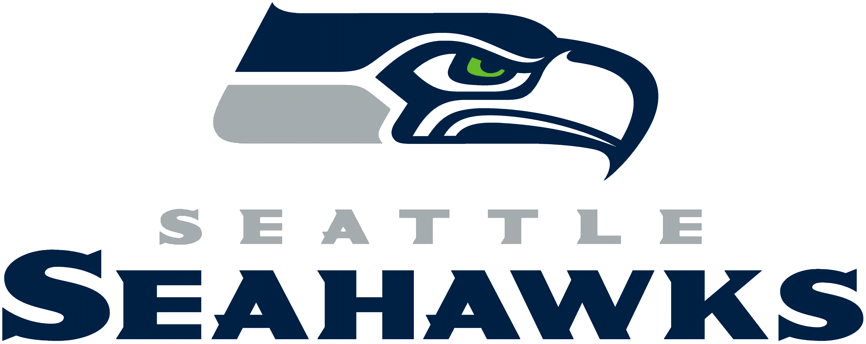 Seattle Seahawks 2890x1150