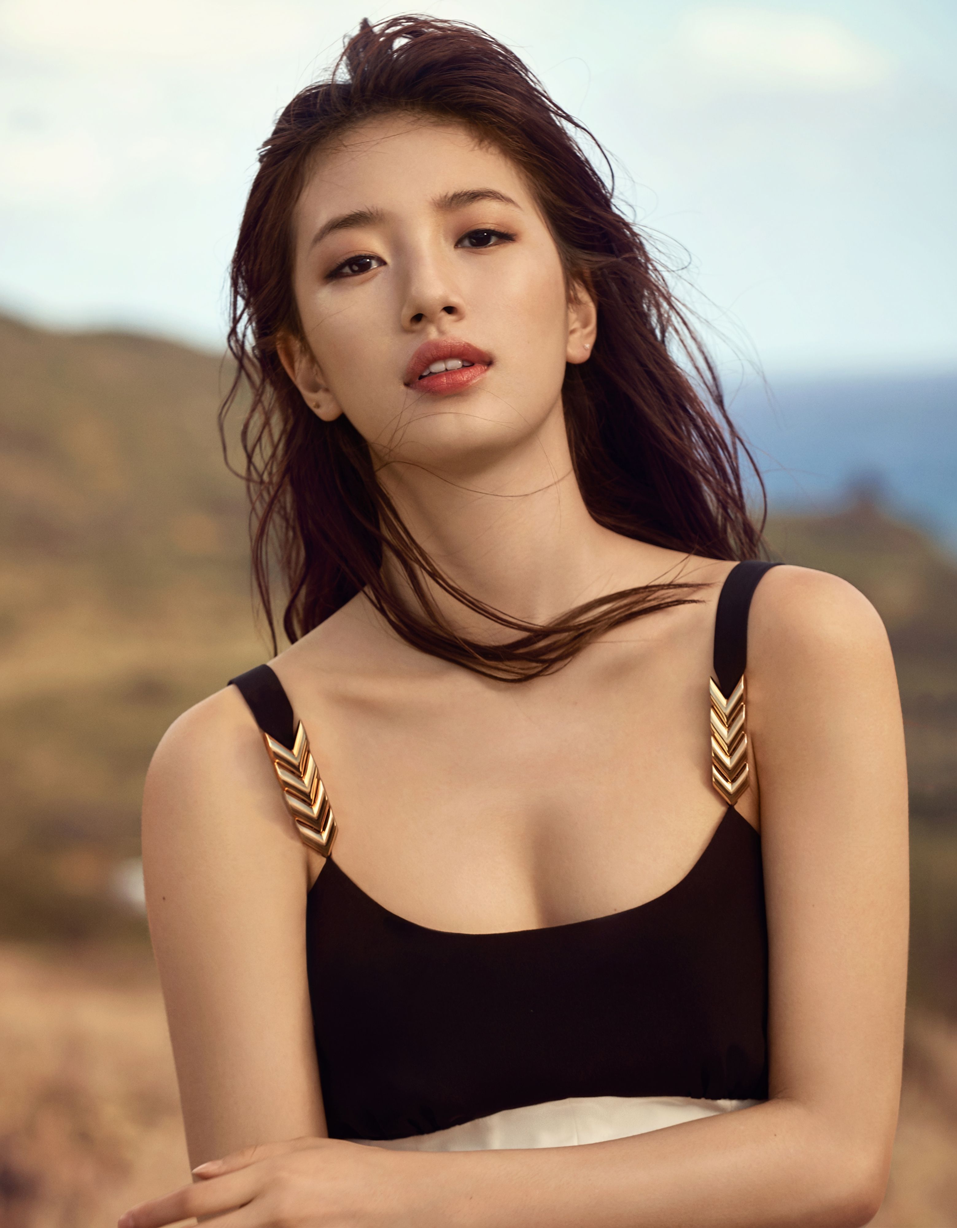 Bae Suzy Miss A Actress K Pop Korean Women Women 3118x4000
