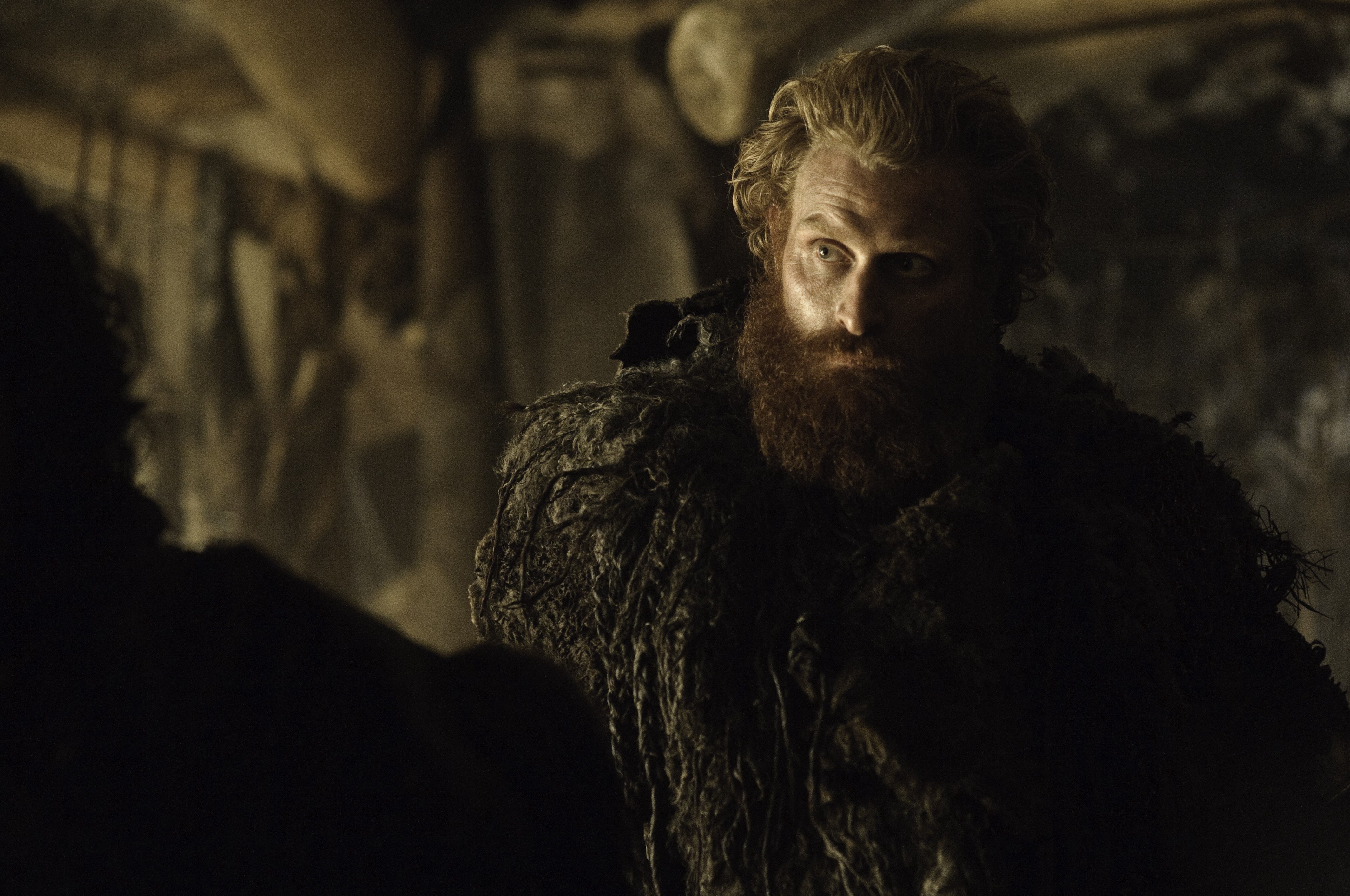 Kristofer Hivju Tormund Giantsbane 4255x2825