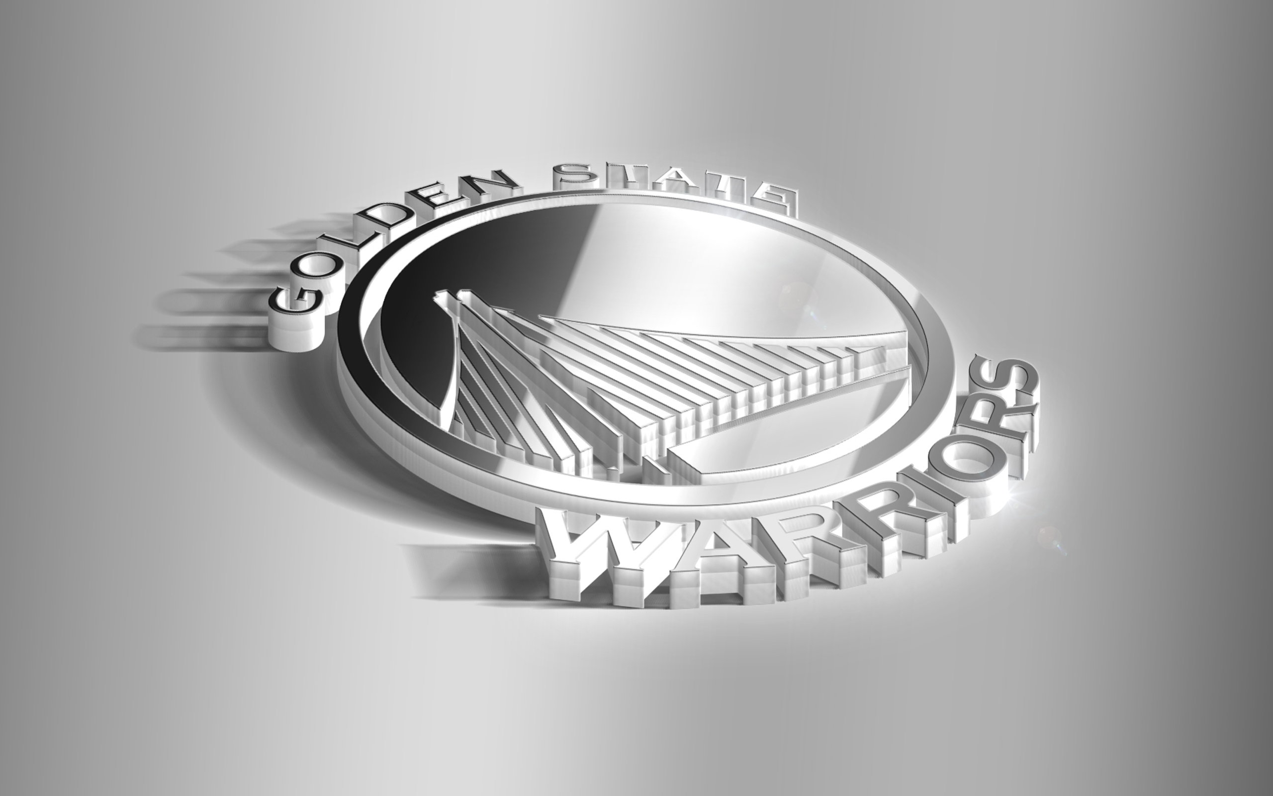 Golden State Warriors  Basketball Team  Logo Wallpaper Download  MobCup