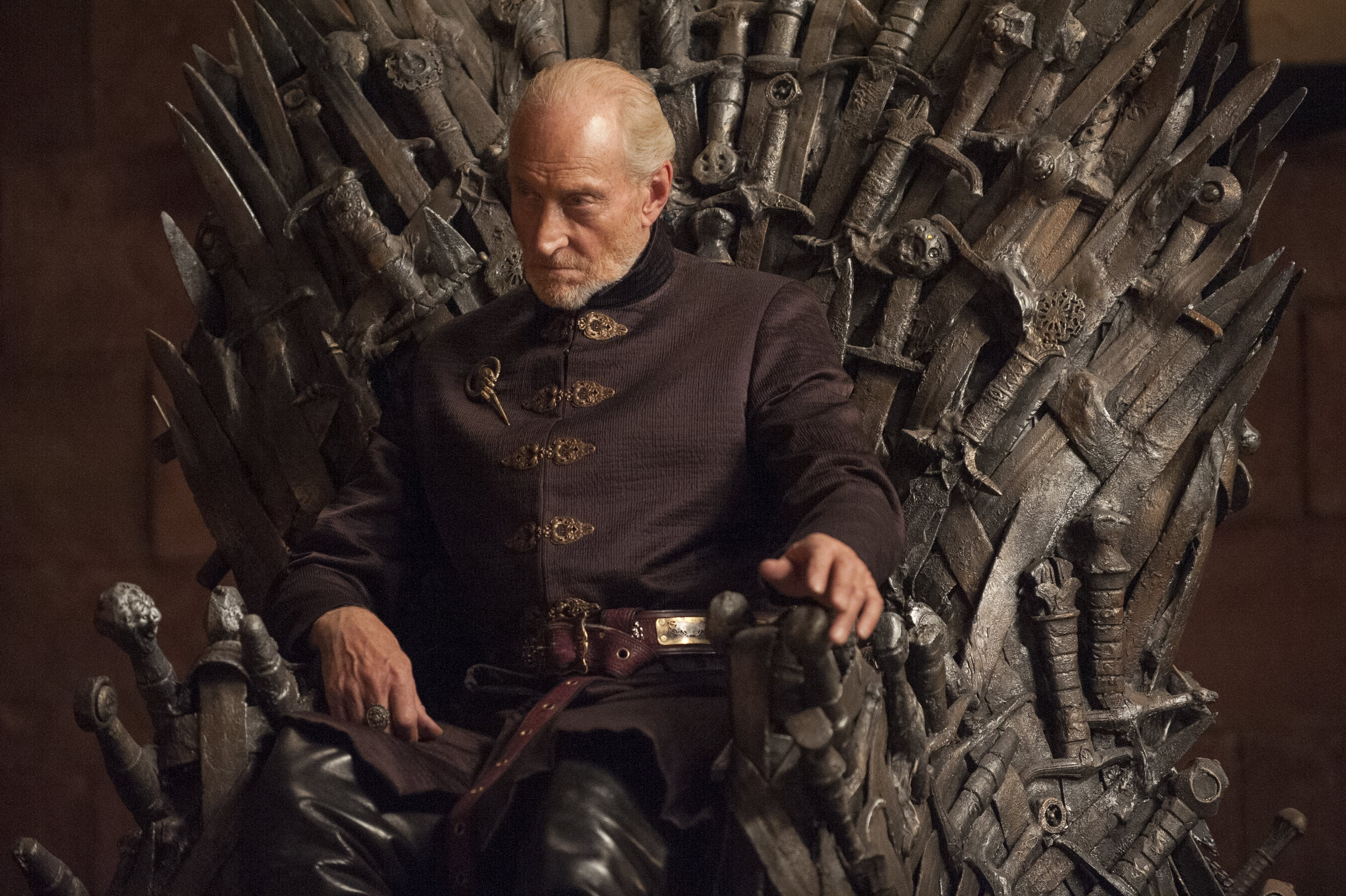 Charles Dance Tywin Lannister 4000x2662