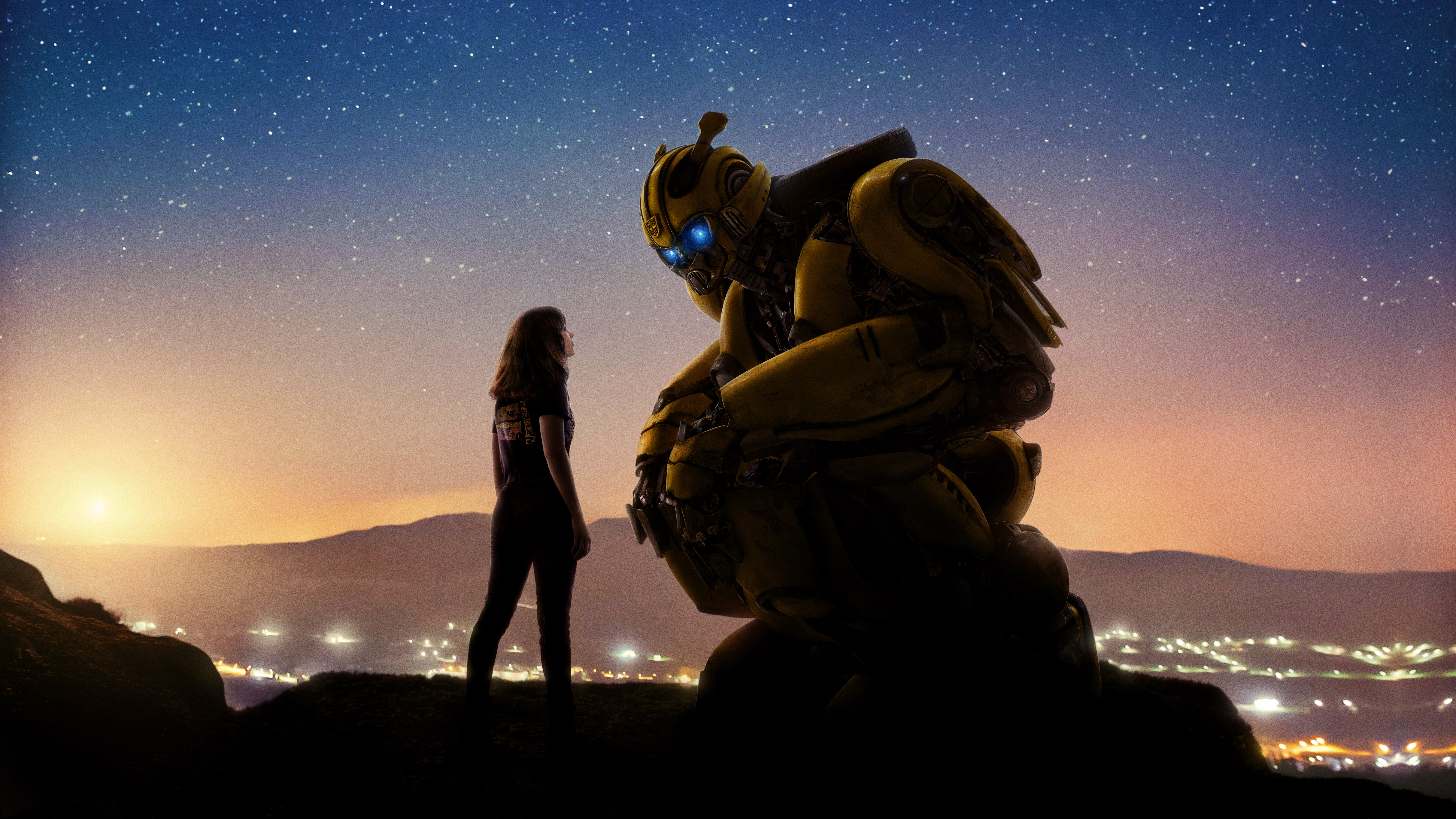 Movie Bumblebee 6800x3825