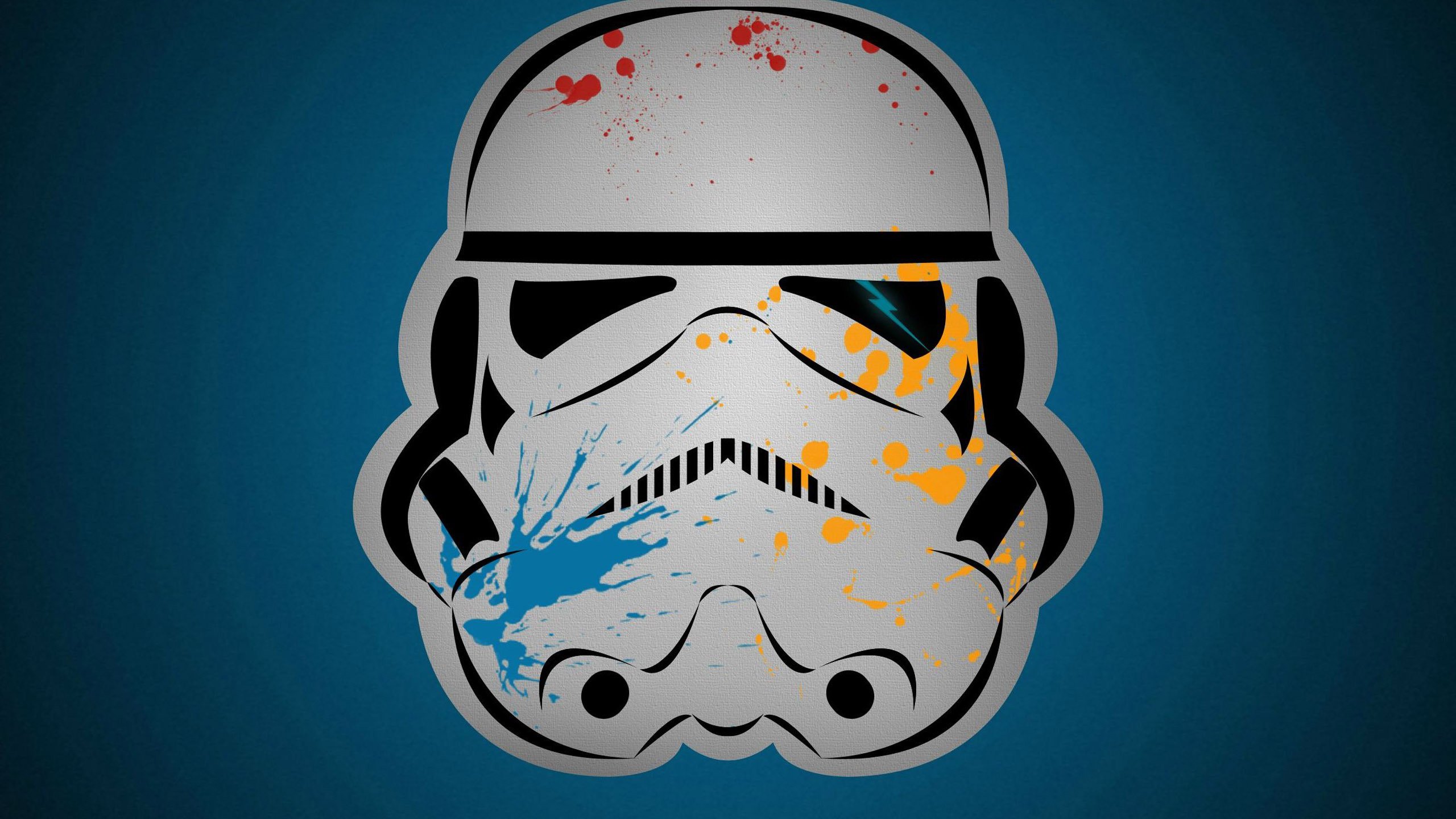Star Wars Stormtrooper 2560x1440