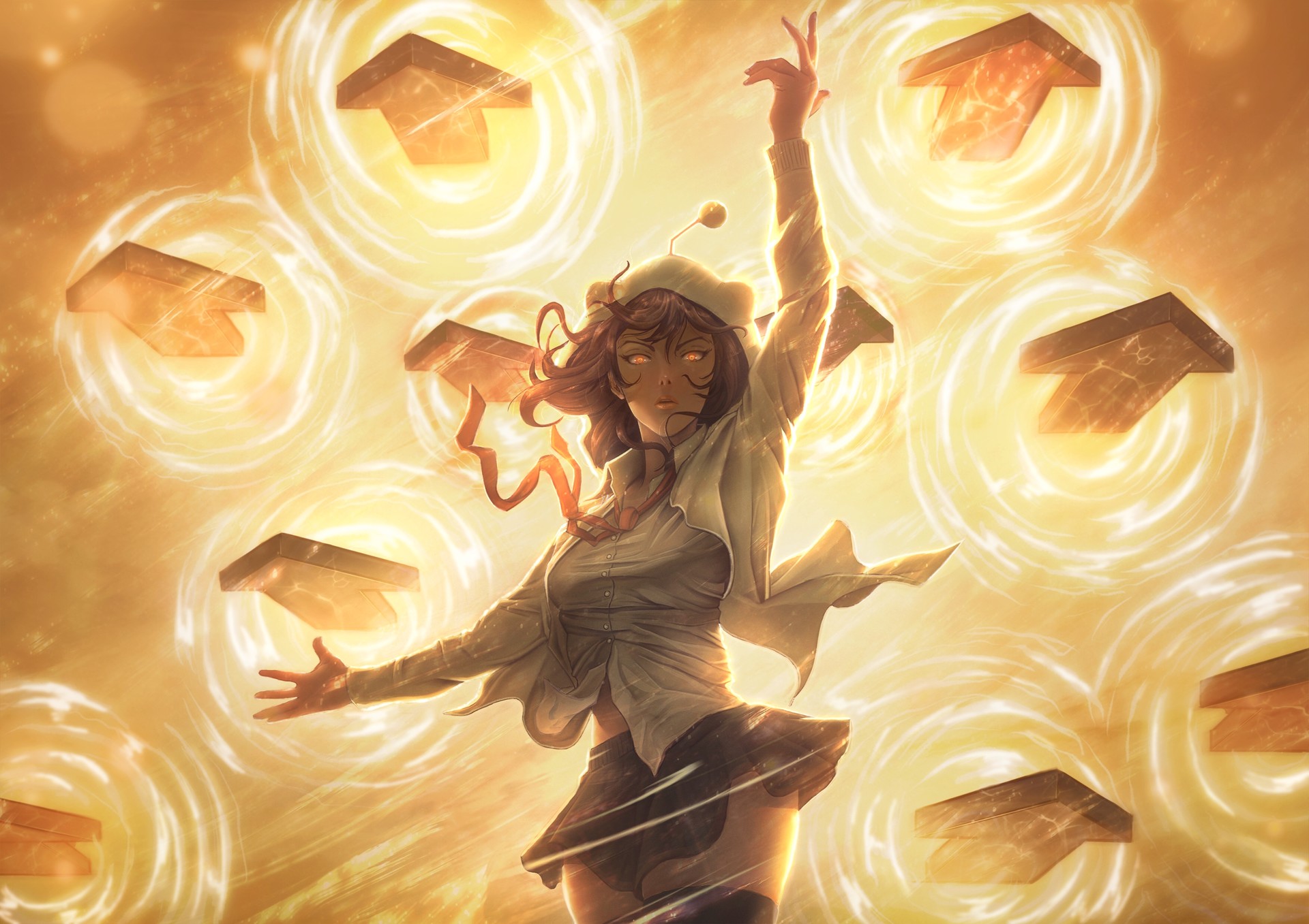 Fate Series, Fate/Extella: The Umbral Star, Gilgamesh (Fate Series), HD  wallpaper | Peakpx