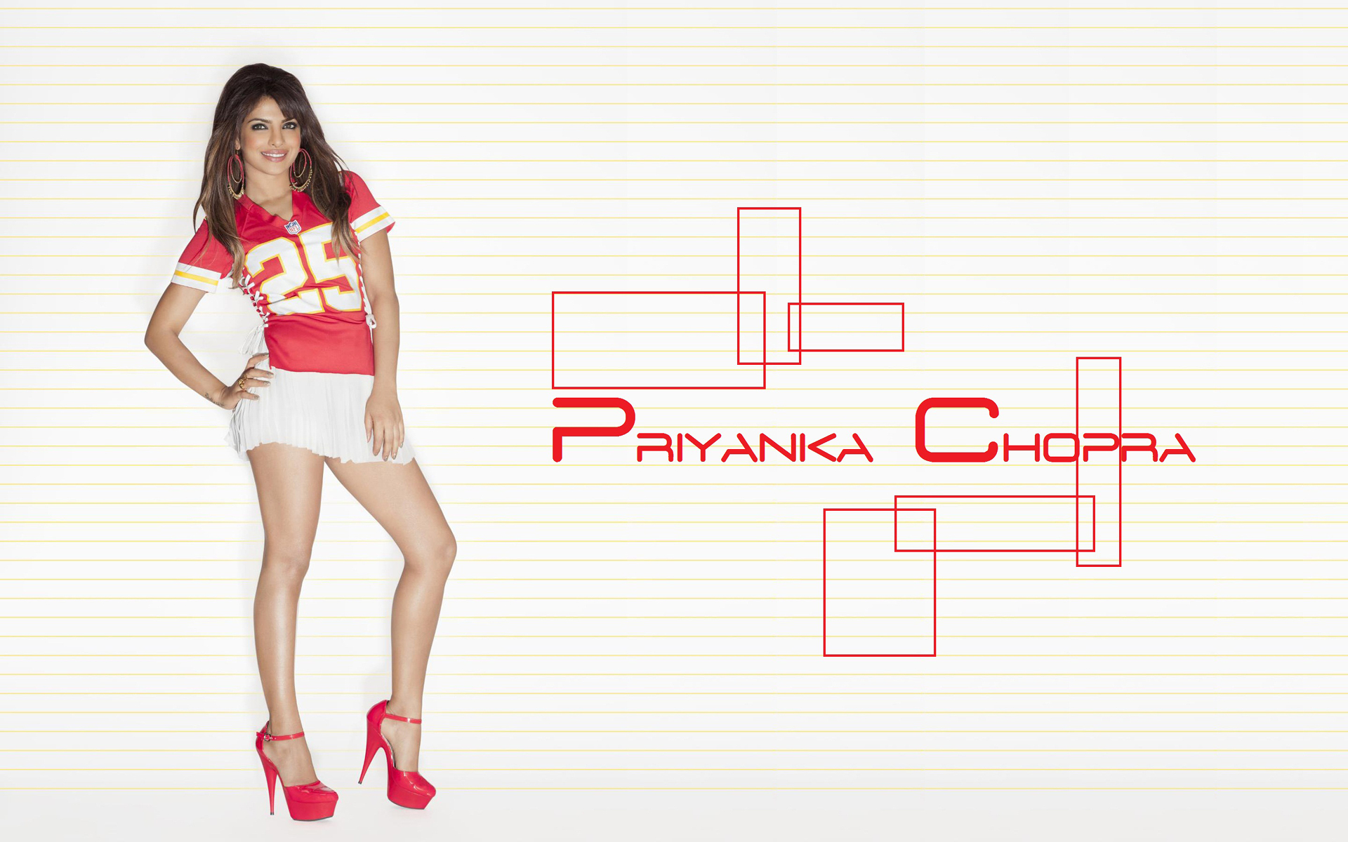 Priyanka Chopra 1920x1200