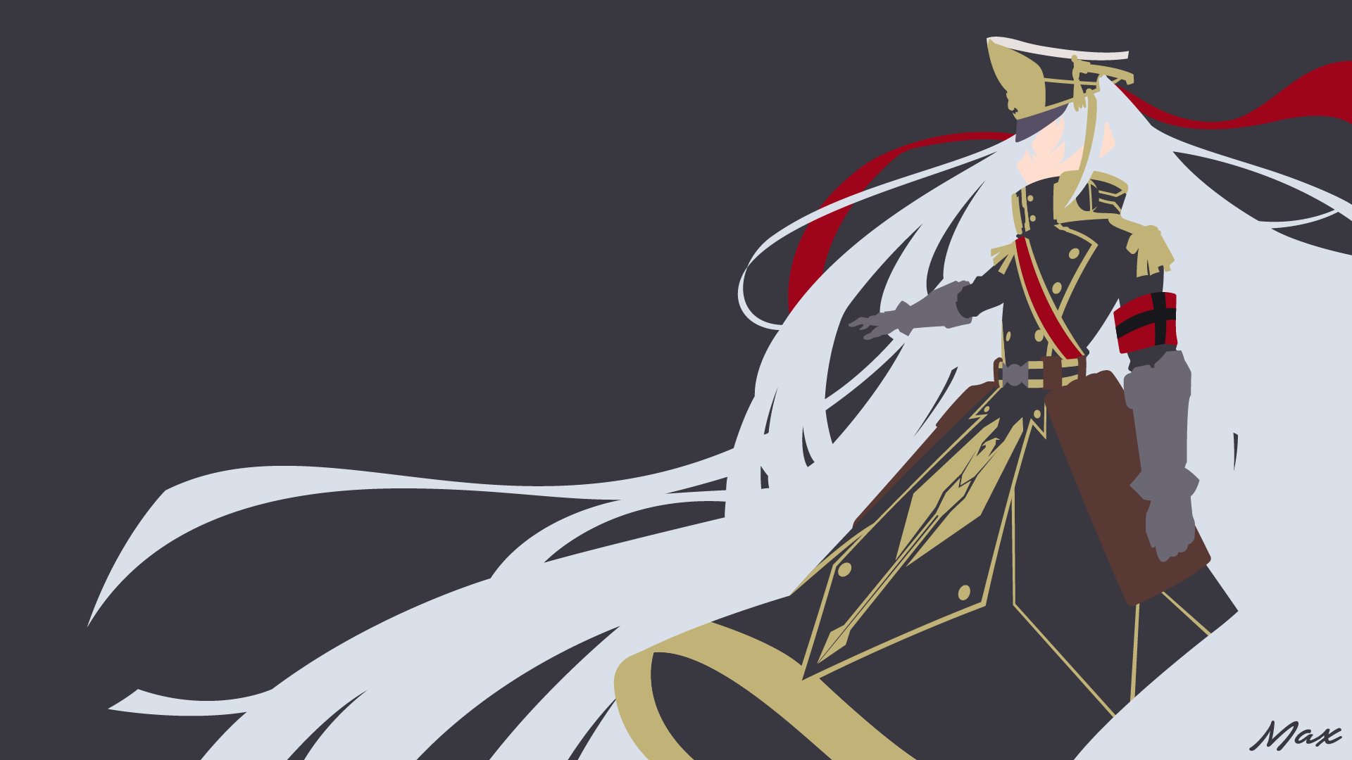 Altair Re Creators 1920x1080