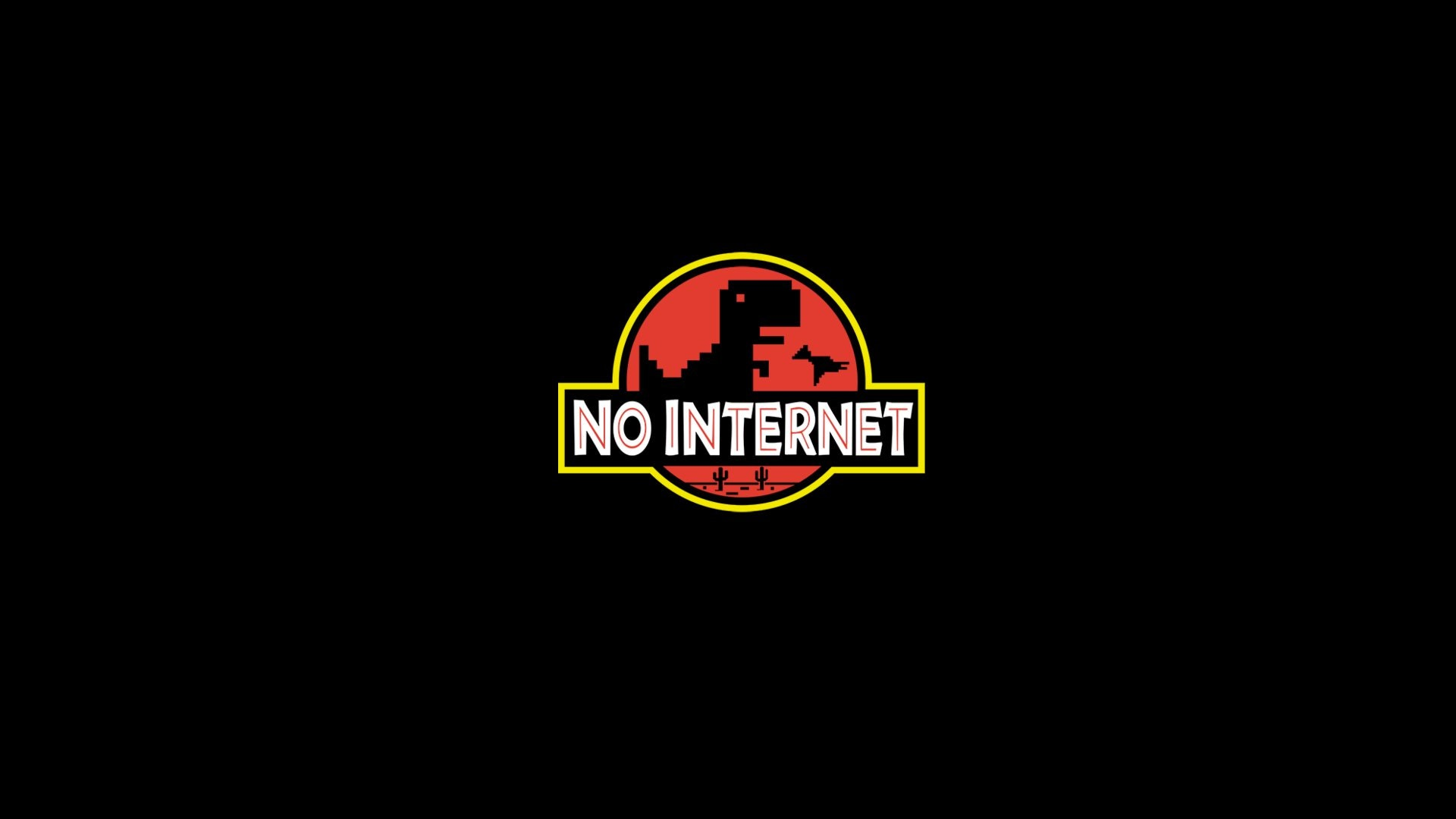 Internet Jurassic Park 1920x1080
