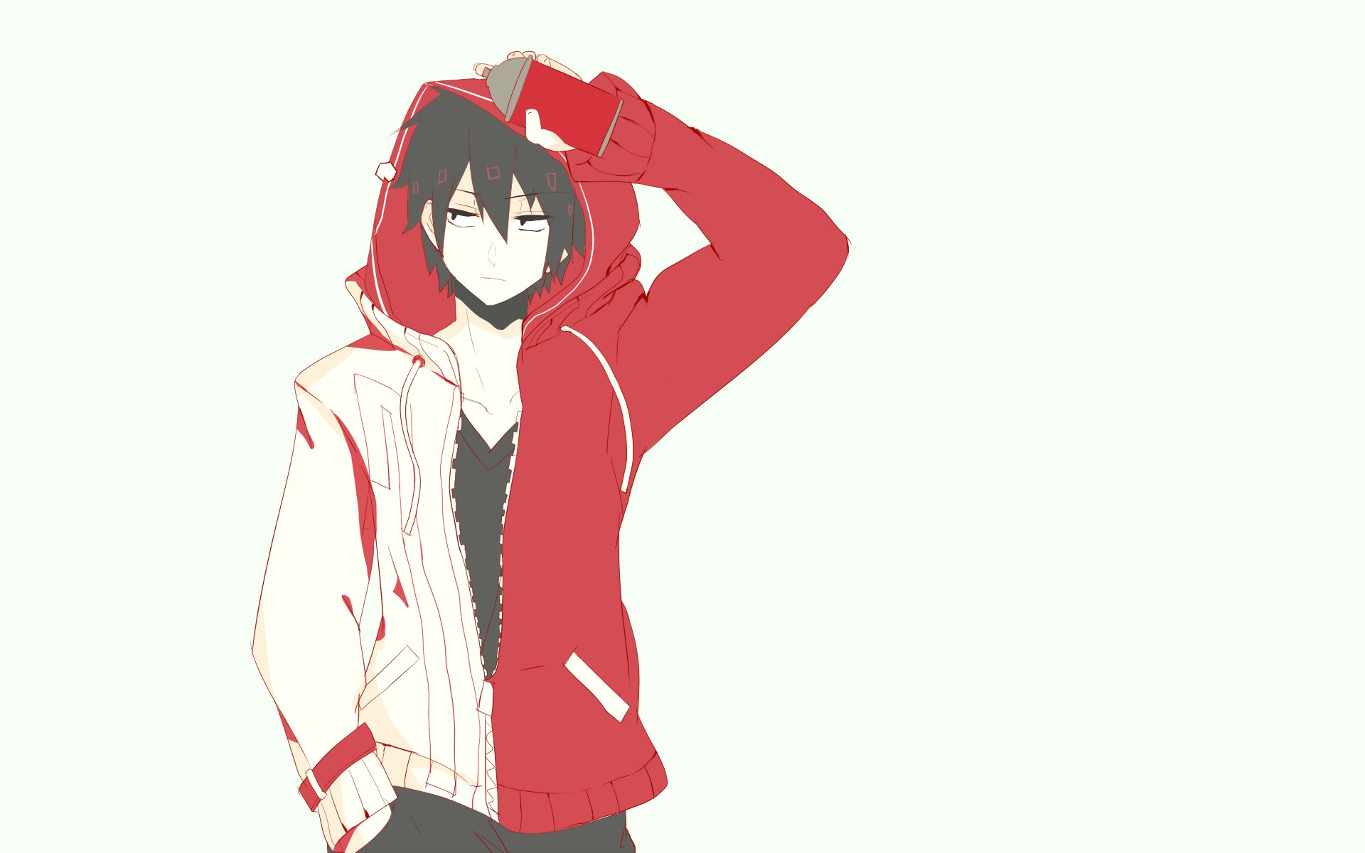 Shintaro Kisaragi 1920x1200