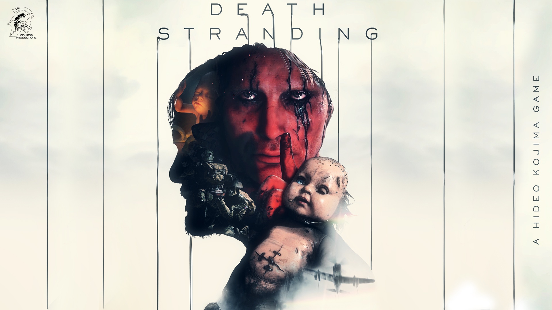Death Stranding 1920x1080