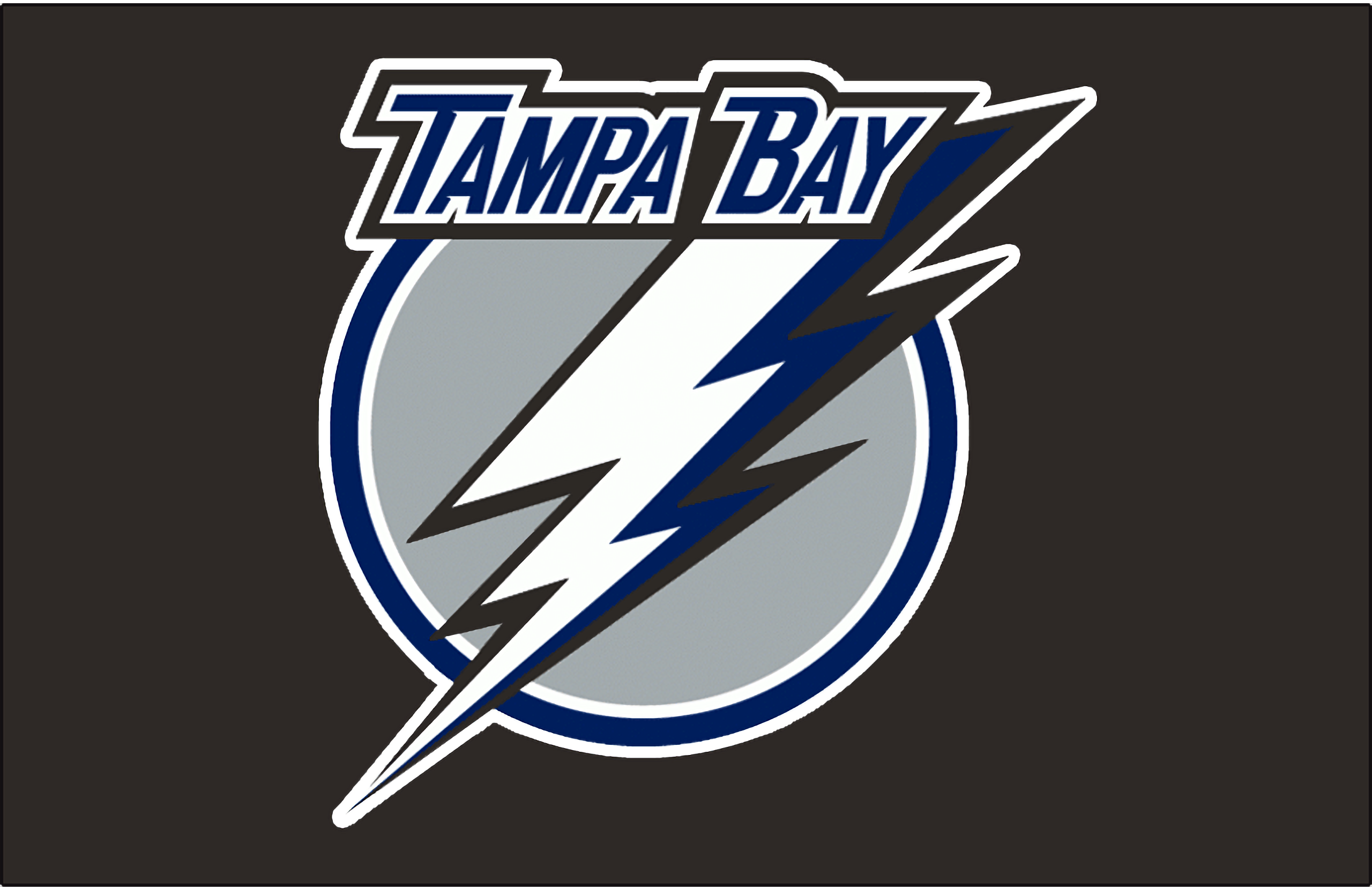 Tampa Bay Lightning 2560x1661