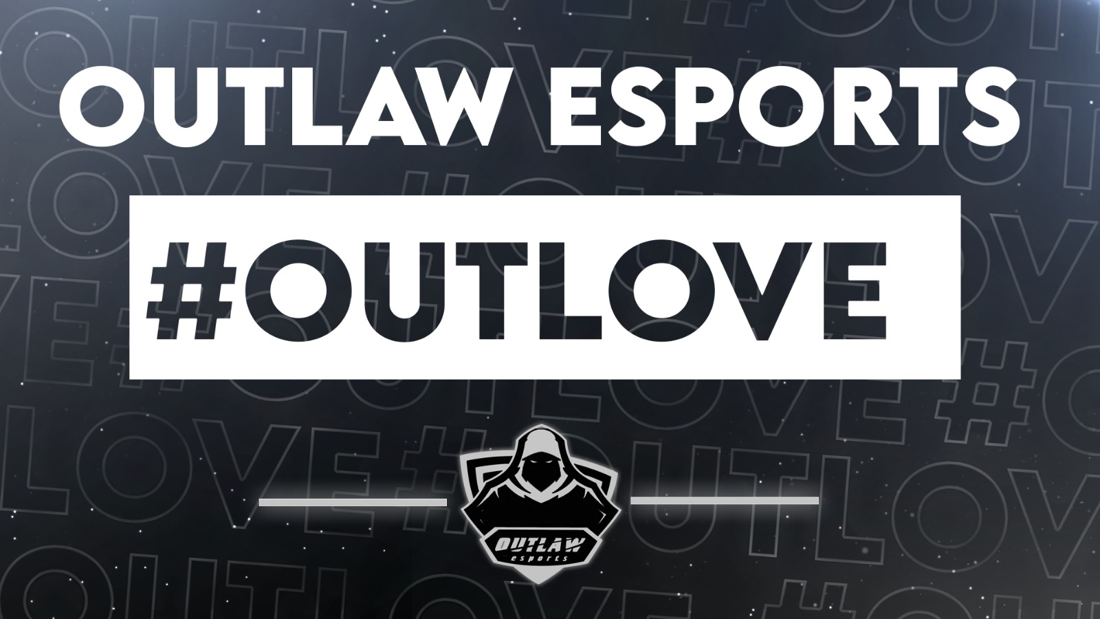 Outlaw E Sports Game Mod Reaper Counter Strike Global Offensive 1600x900