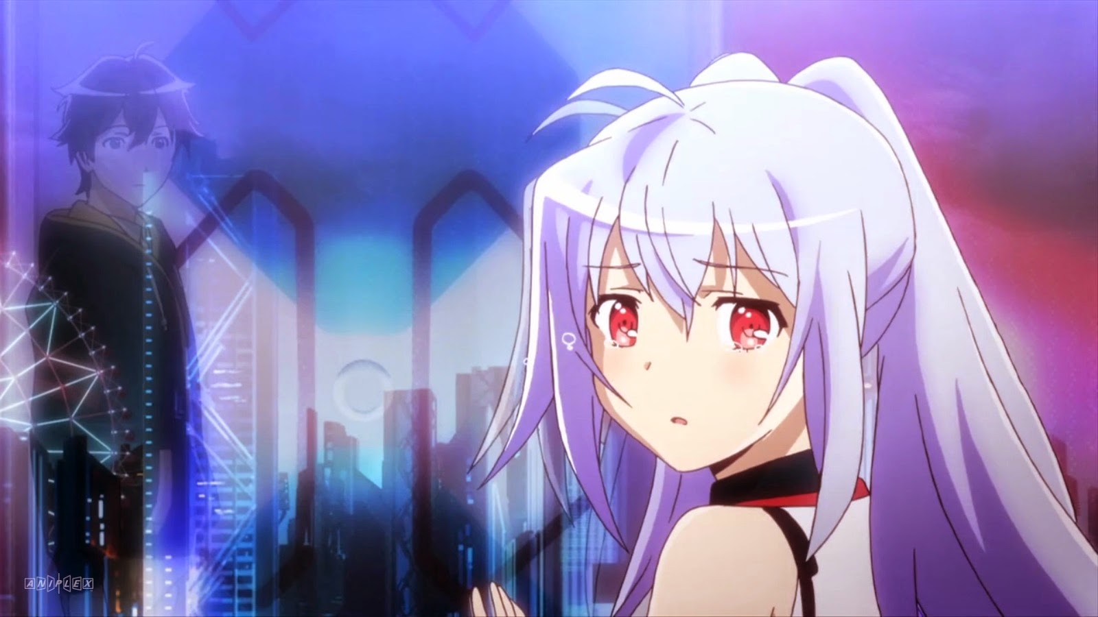 Isla Plastic Memories 1600x900