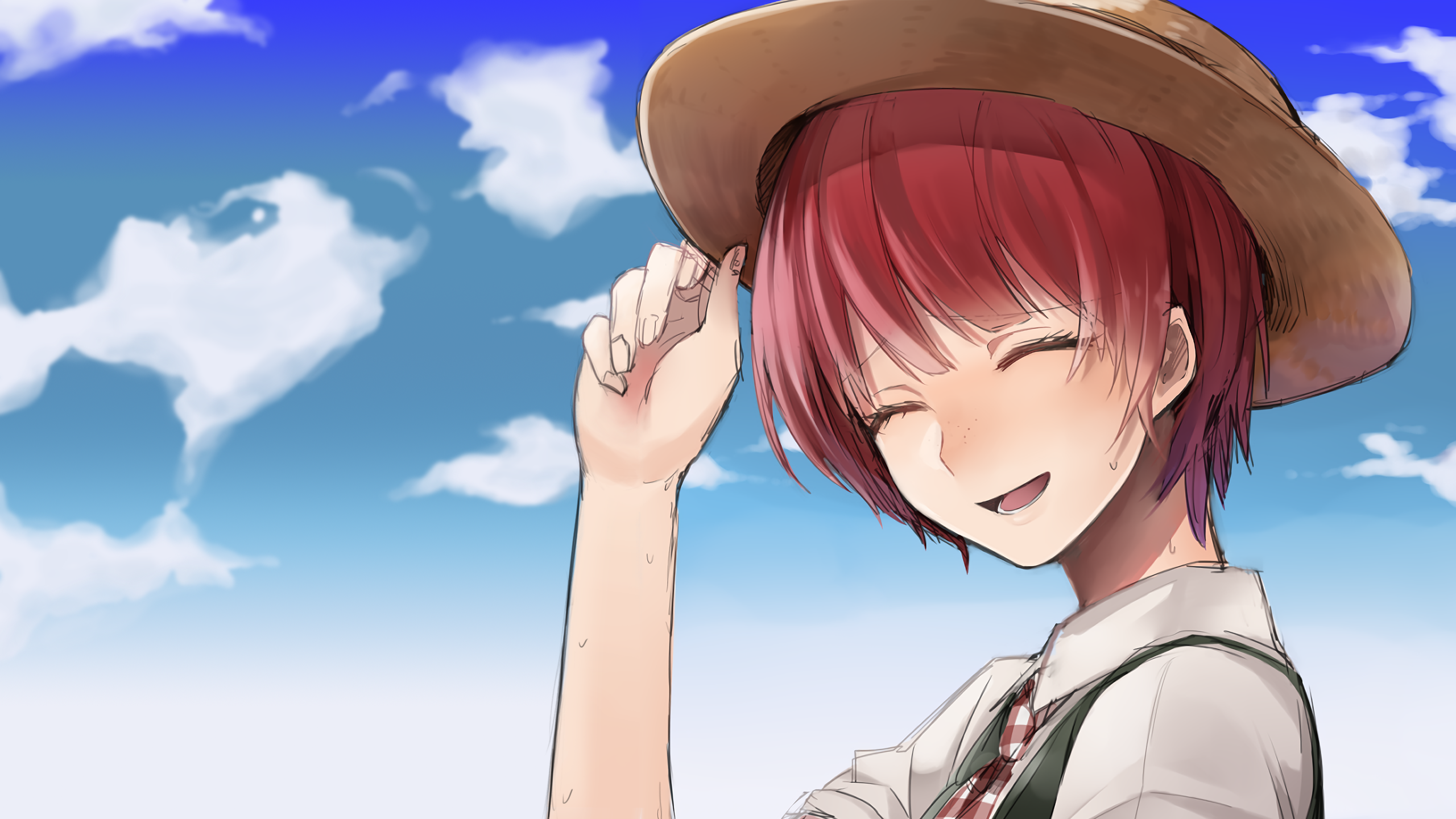 Mahiru Koizumi 2560x1440