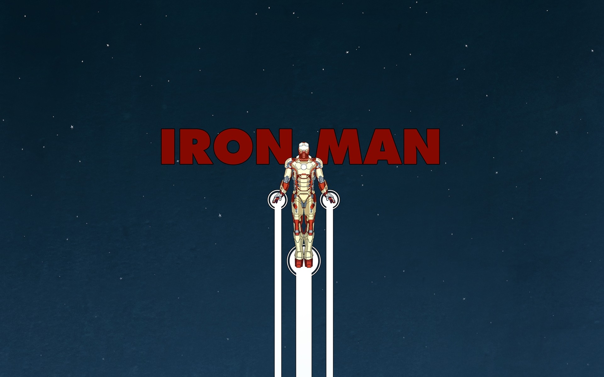 Movie Iron Man 1920x1200