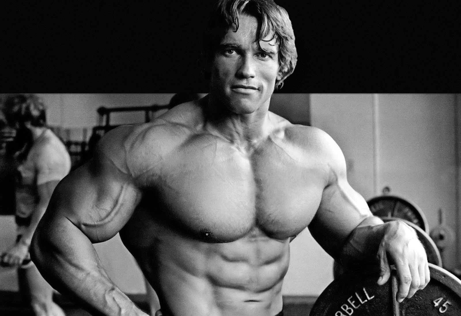 Arnold Schwarzenegger 1600x1097