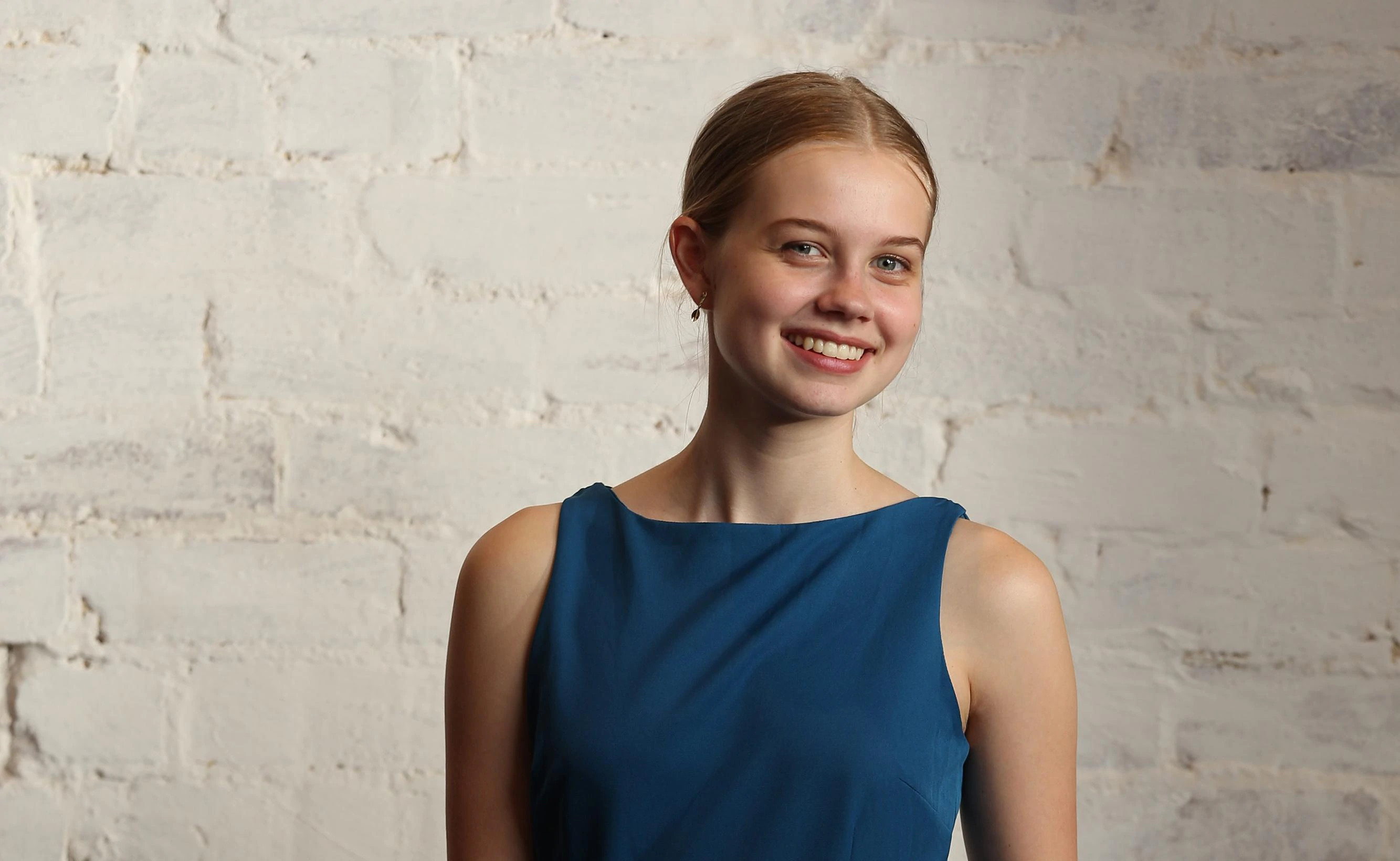 Actress Angourie Rice Girl Woman 2667x1640