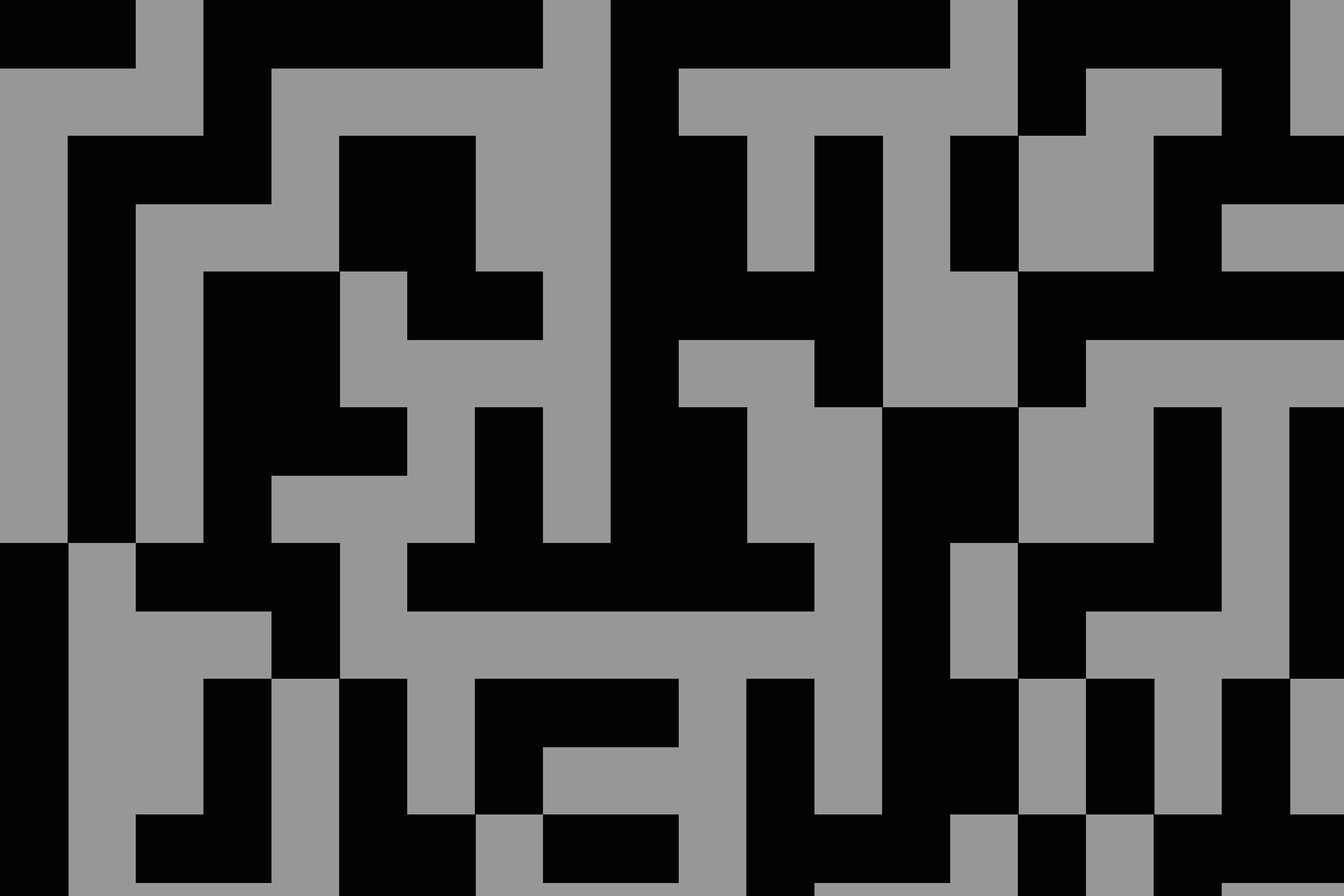 Labyrinth Pattern 3000x2000