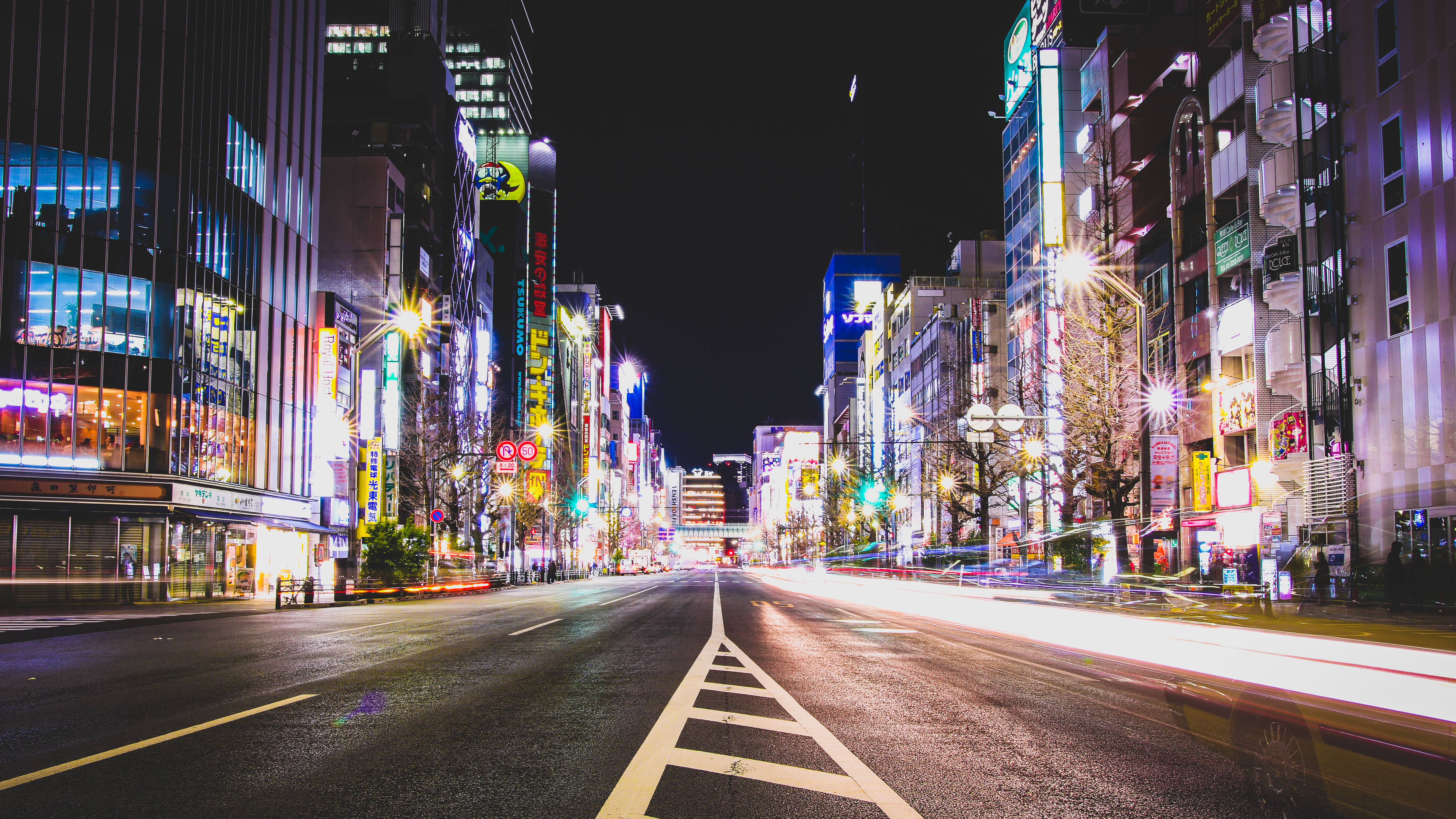 Japan Tokyo Akihabara 5956x3350