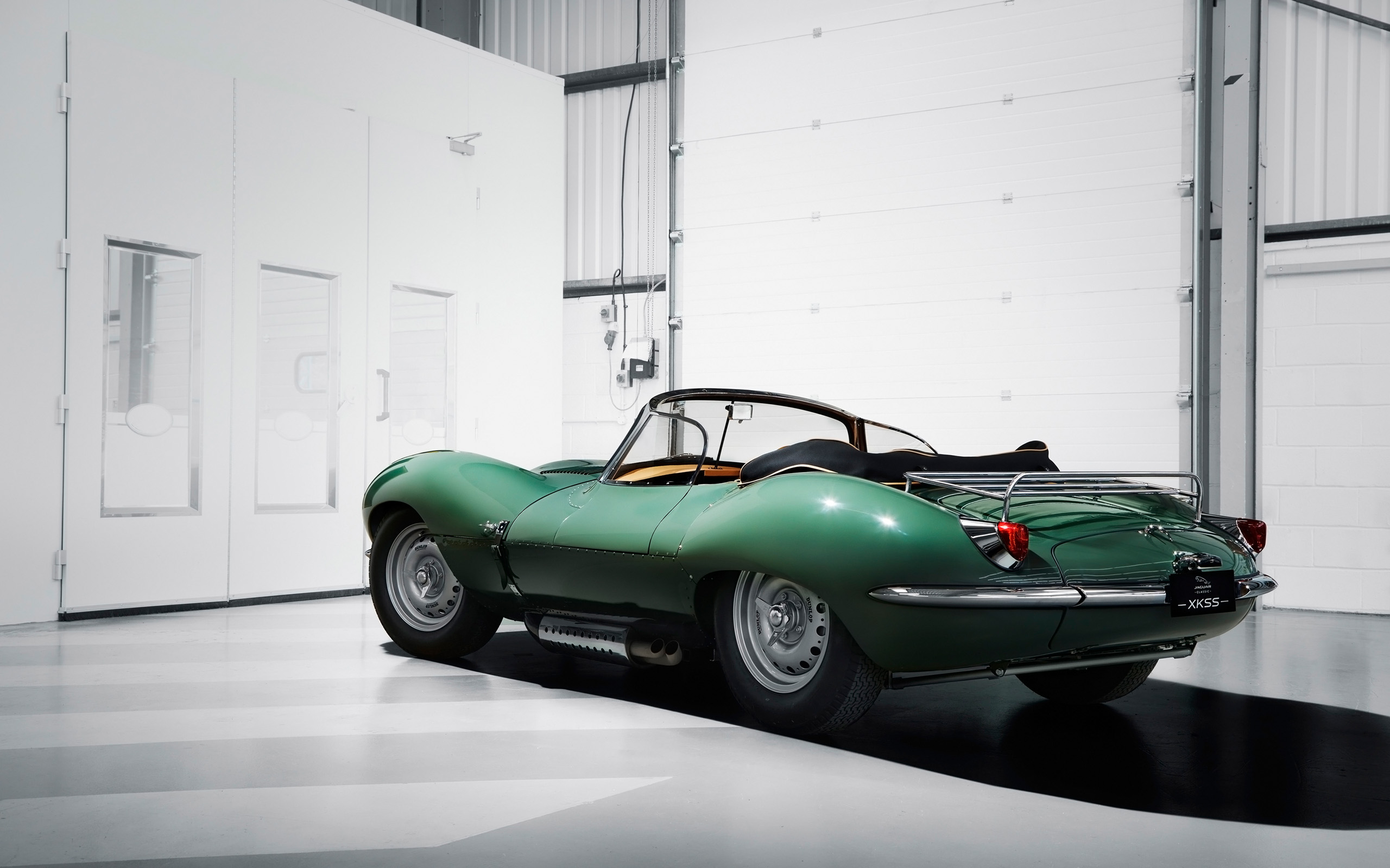 Car Jaguar Cars Jaguar Xkss Supercar Vehicle 2560x1600