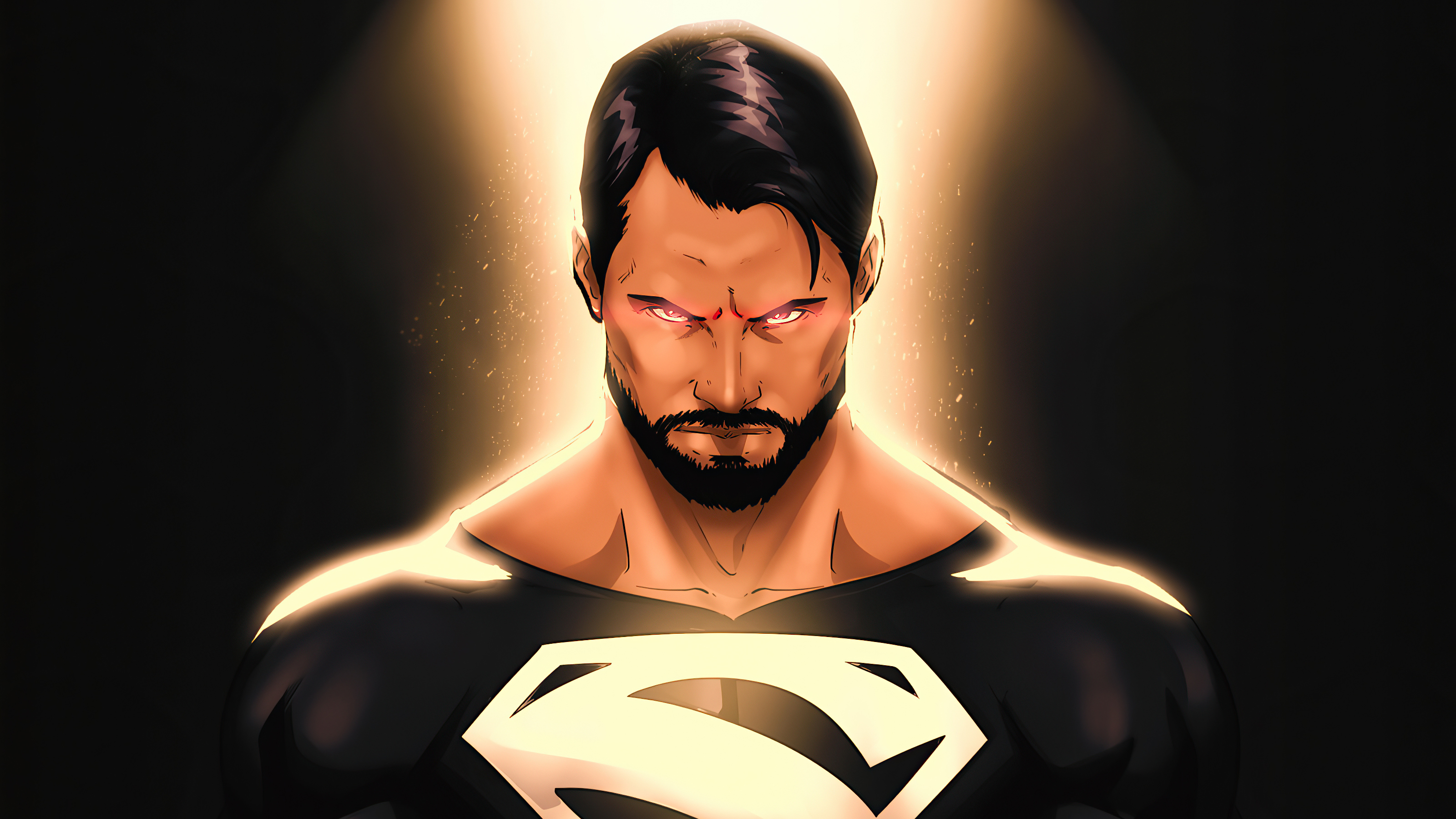 Dc Comics Superman 3200x1800