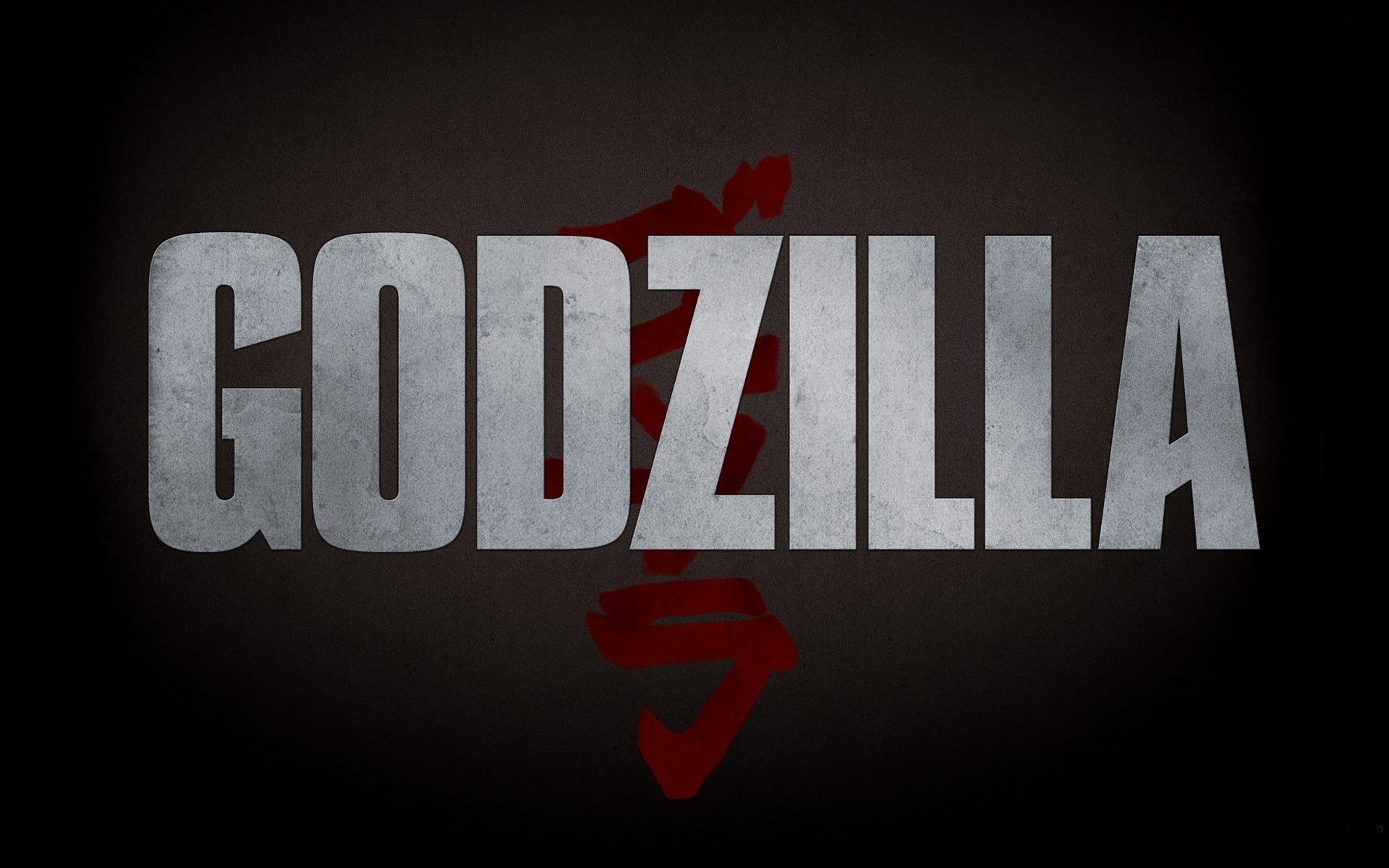 Movie Godzilla 2014 1920x1200