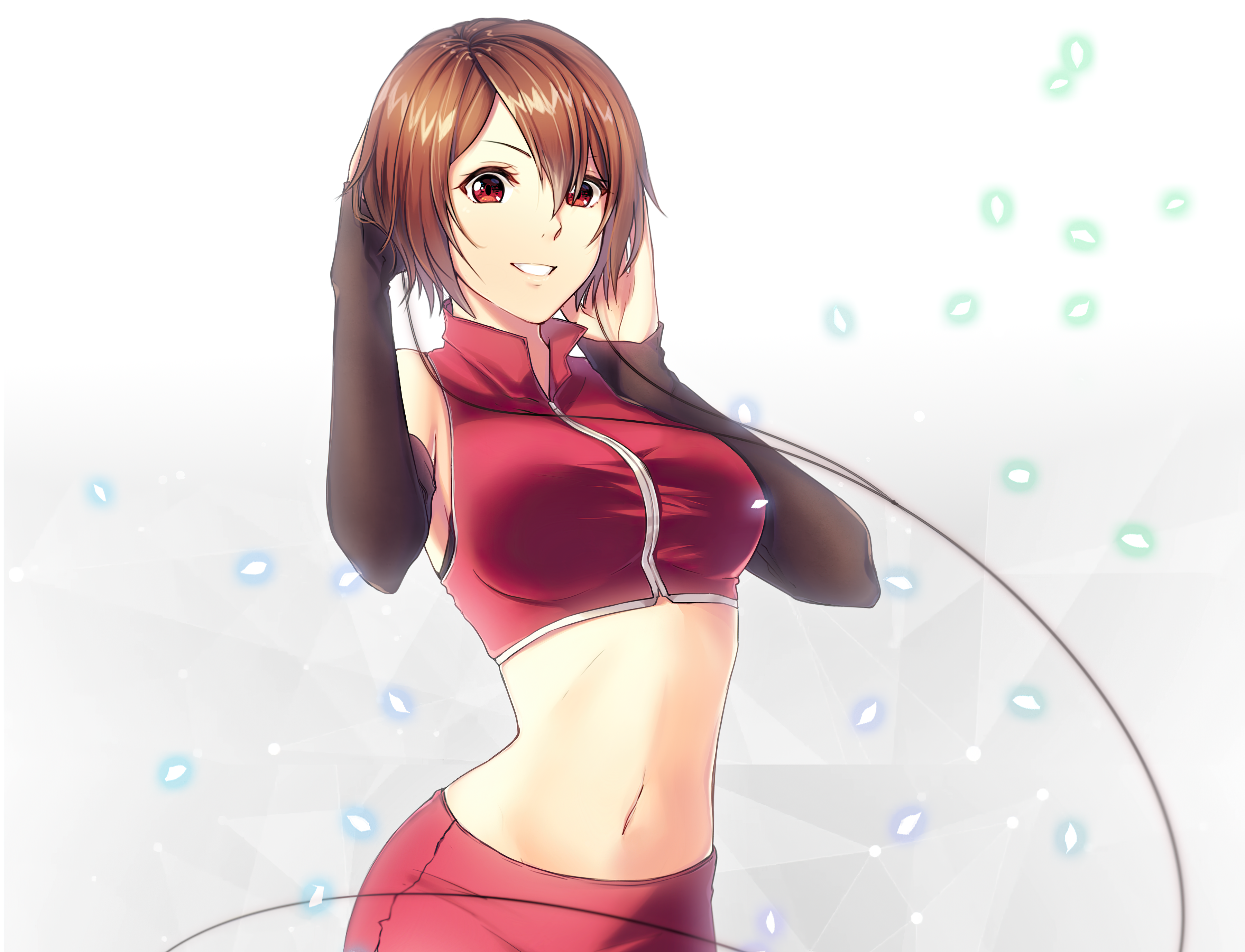 Meiko Vocaloid 3600x2752