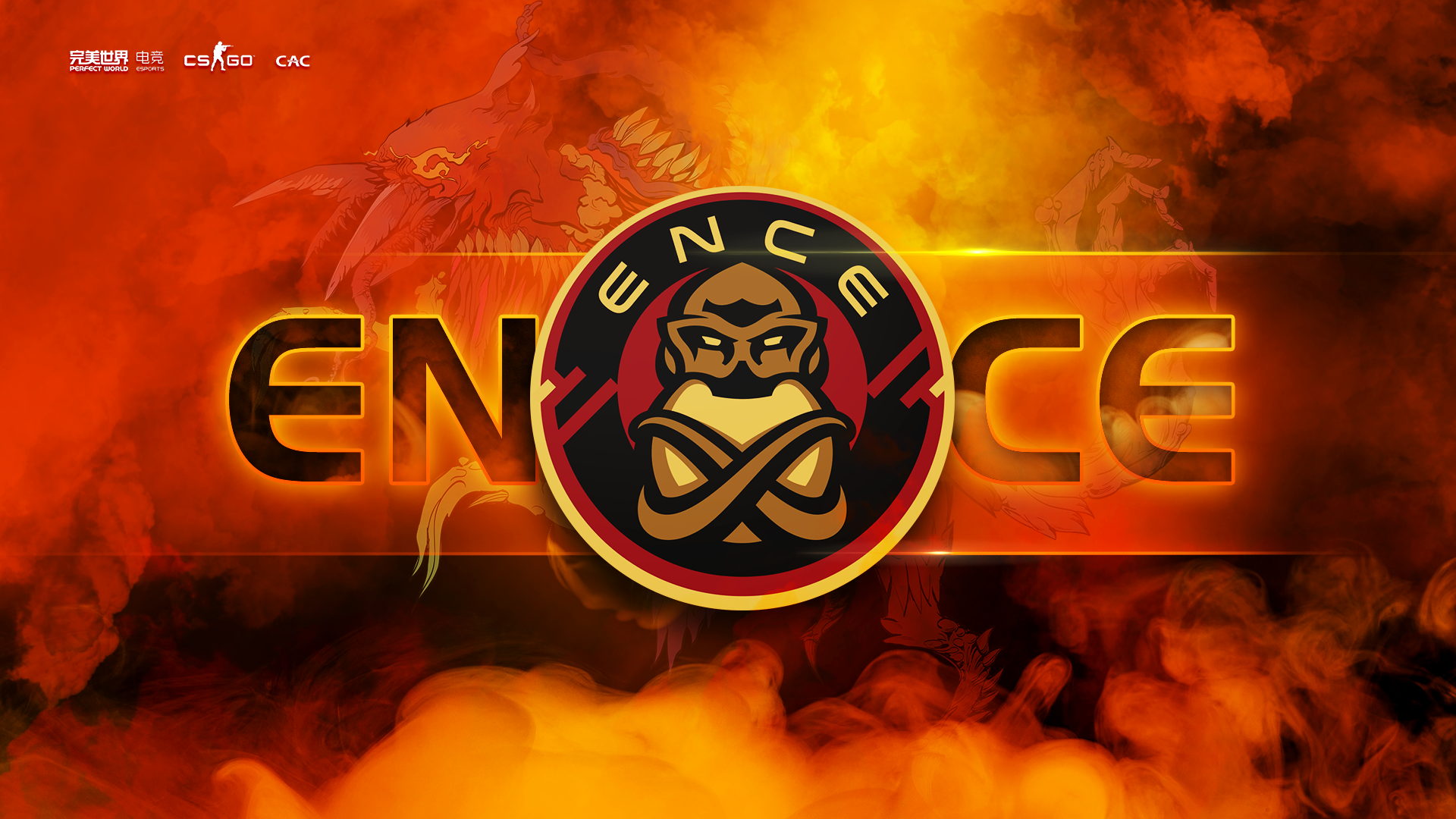 Counter Strike Global Offensive CAC Cs Steam Software 1920x1080