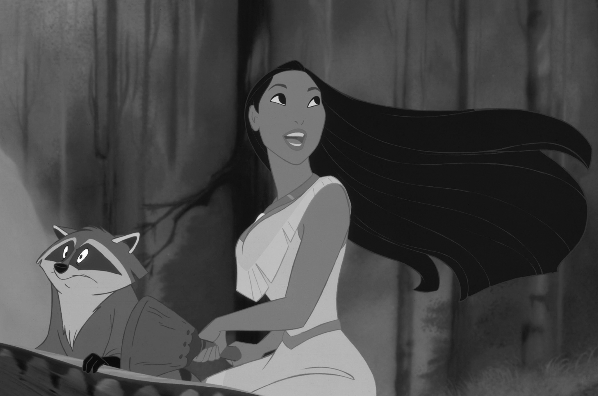 Disney Pocahontas 2048x1356