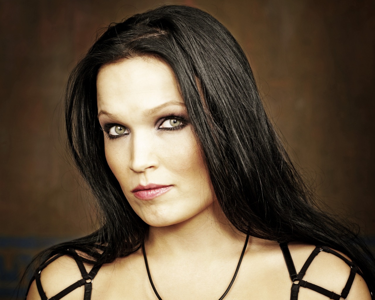 Nightwish Tarja Turunen 1280x1024