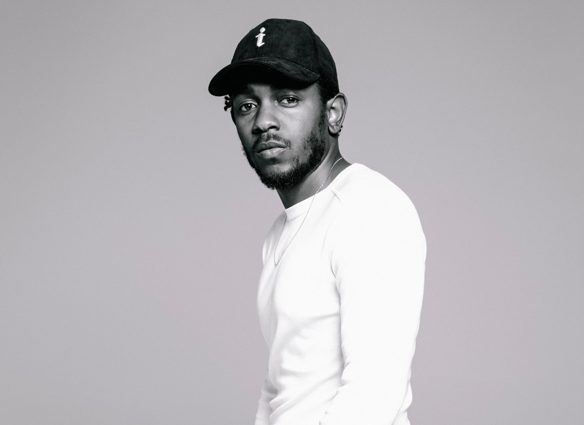 Music Kendrick Lamar 1920x1400