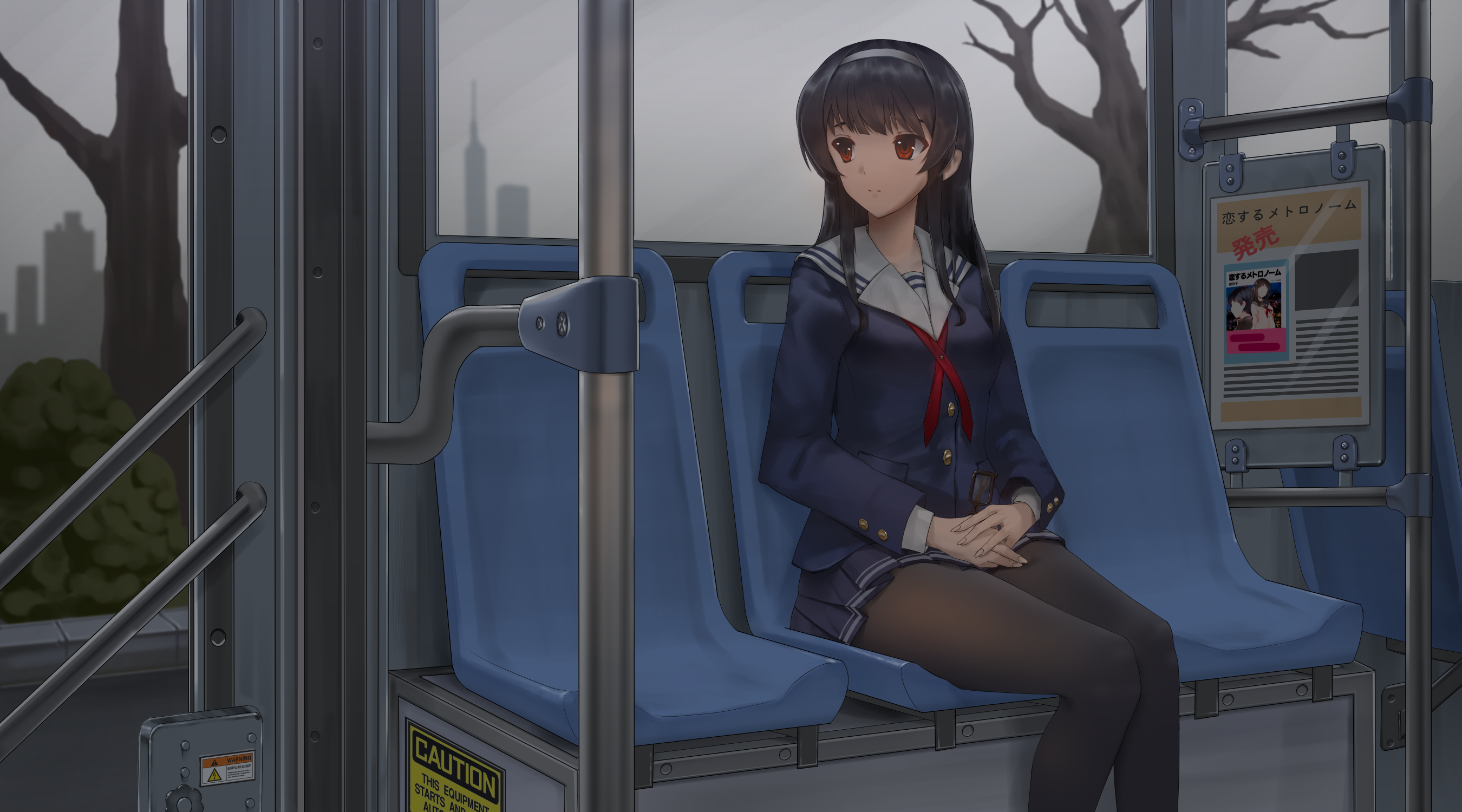 Utaha Kasumigaoka 2700x1500