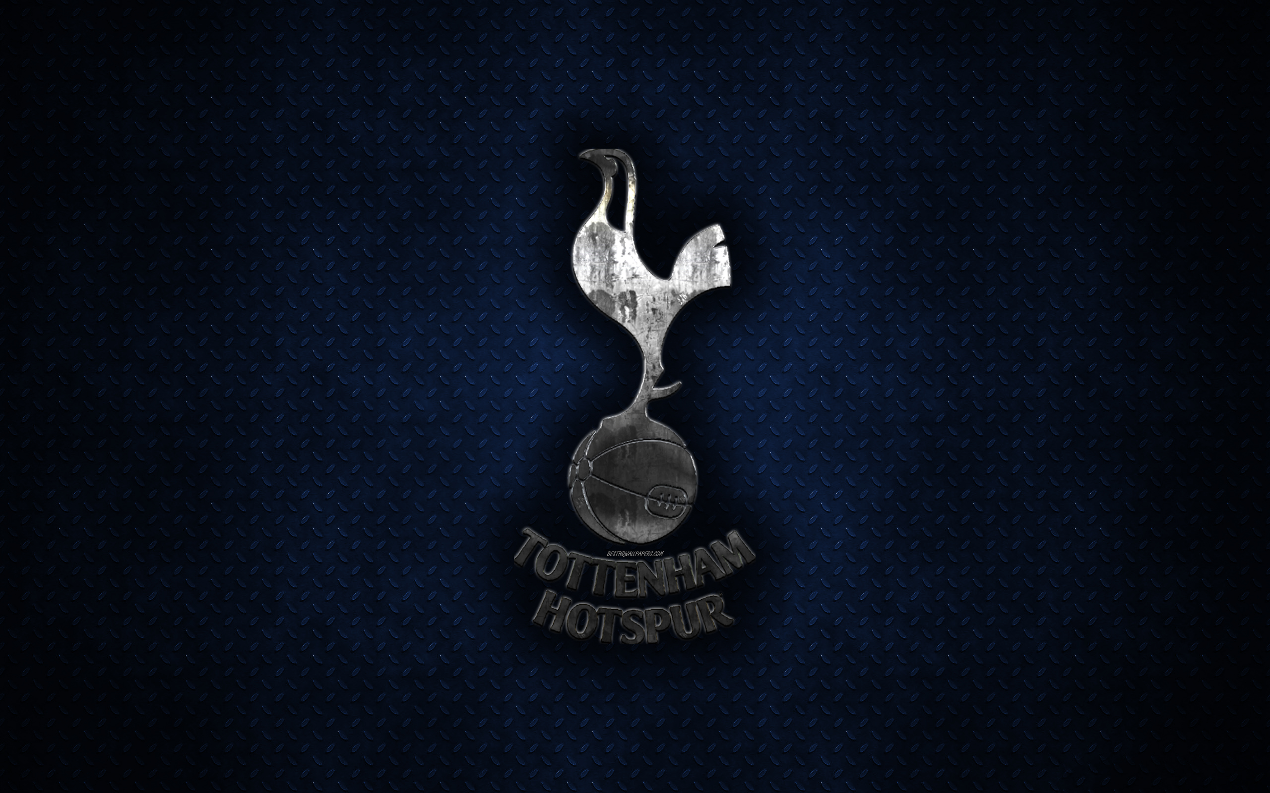 Logo Soccer Tottenham Hotspur F C 2560x1600