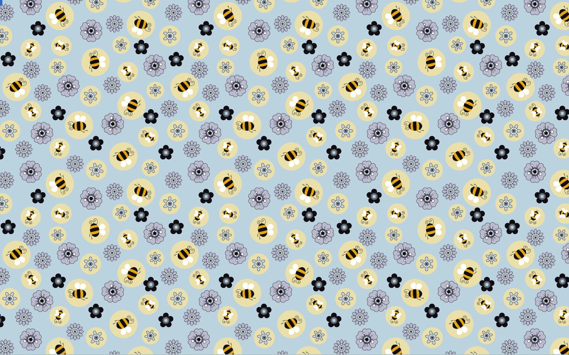 Abstract Pattern 1920x1200