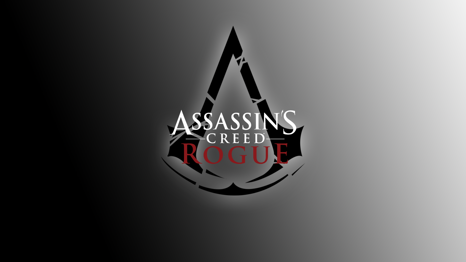 Assassin 039 S Creed Rogue Logo 1920x1080