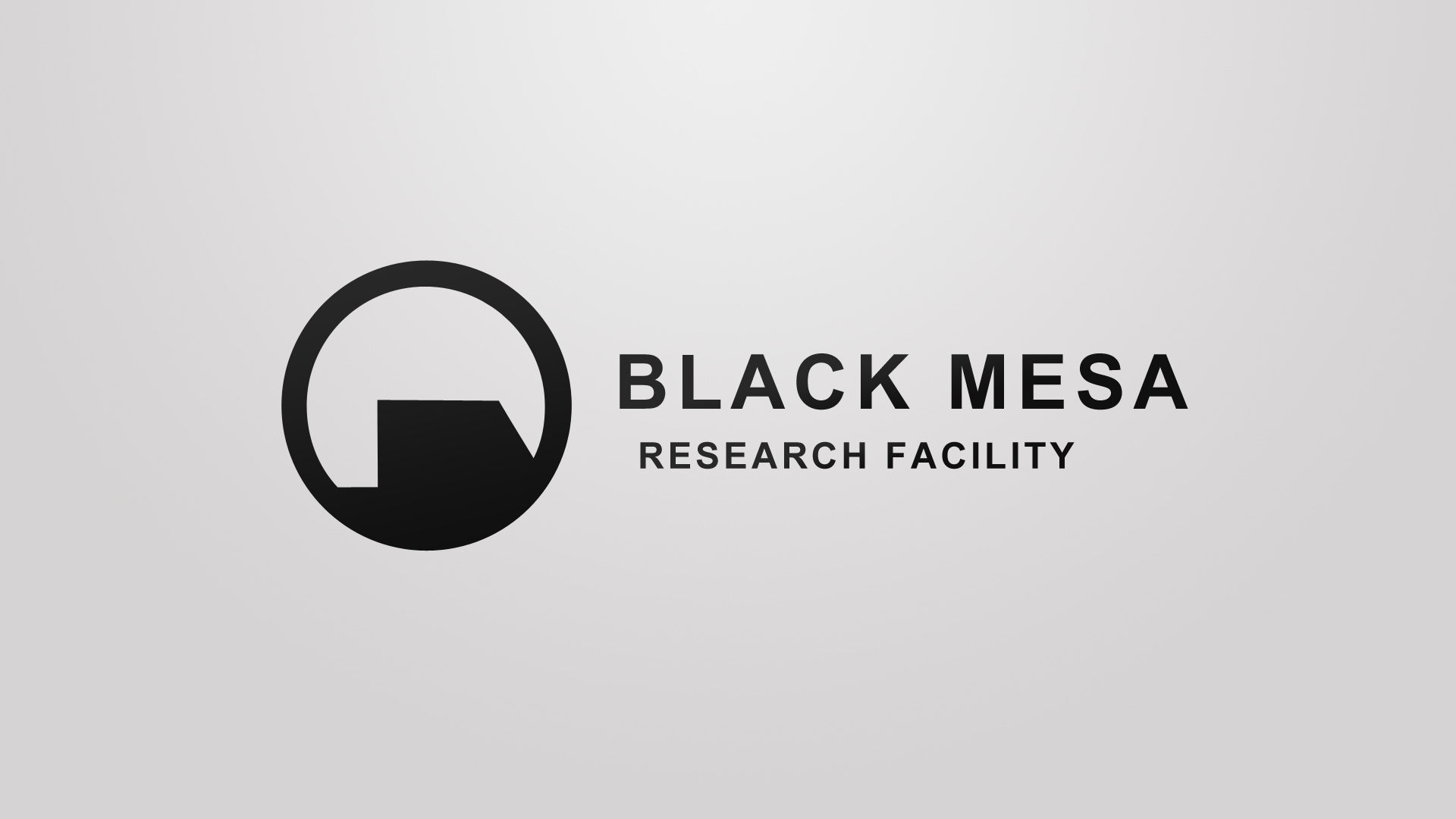 Black Mesa Portal Video Game 1920x1080